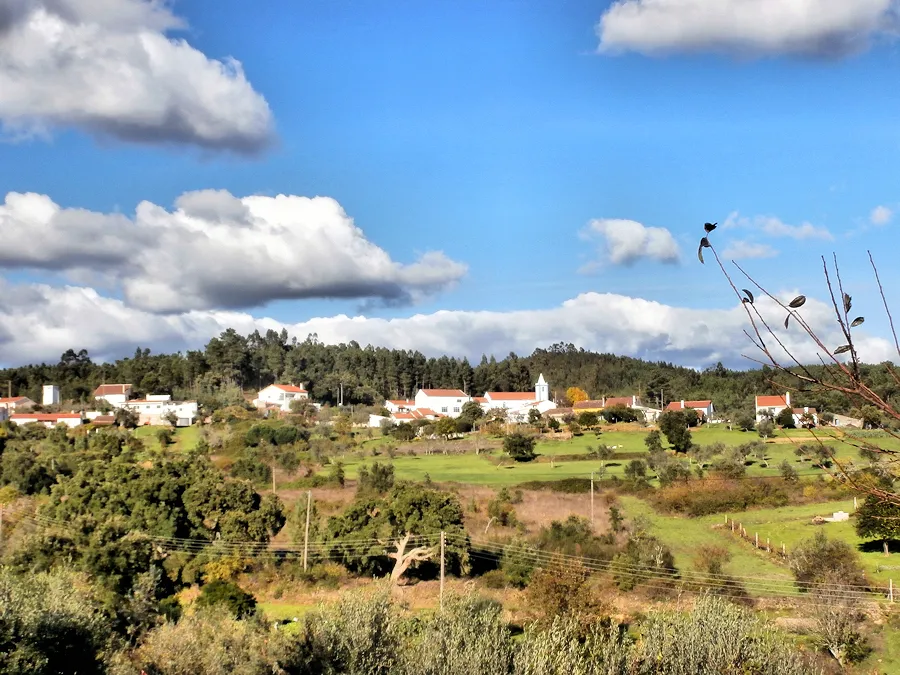 Photo showing: Igreja paroquial de Santiago