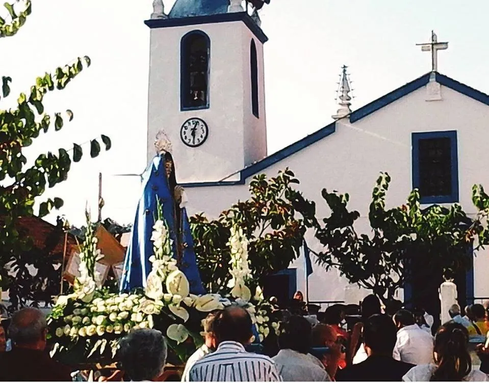 Photo showing: lady os soledade, alguber, portugal