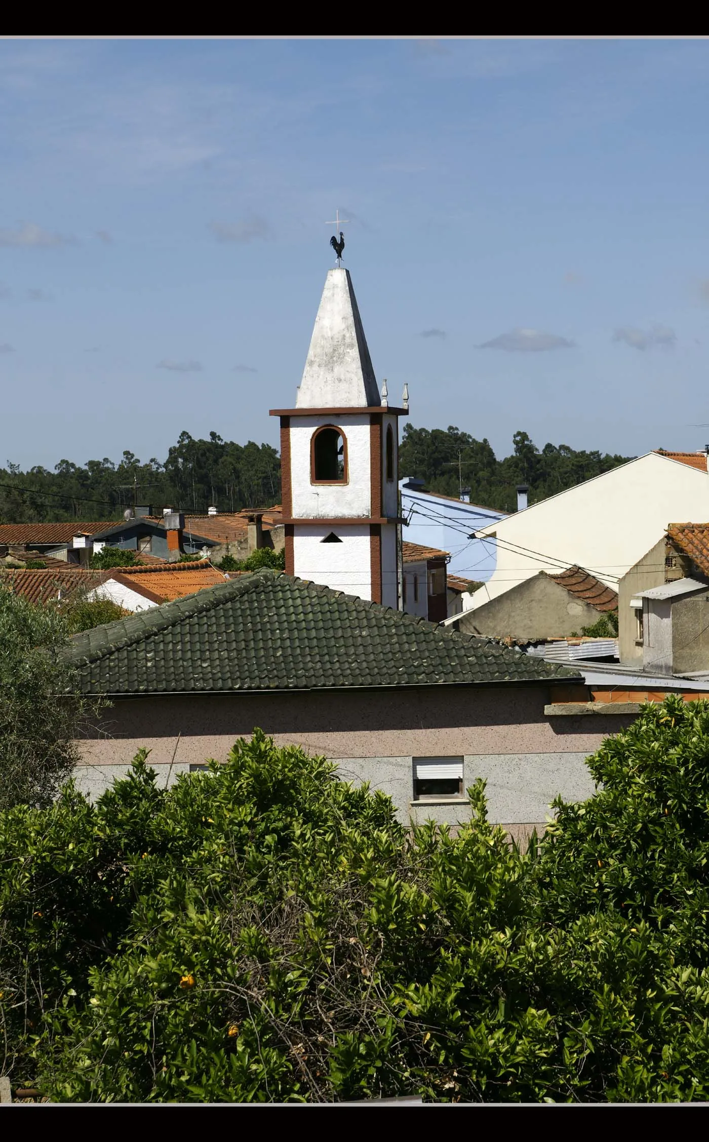 Photo showing: Aguim, 3780, Portugal