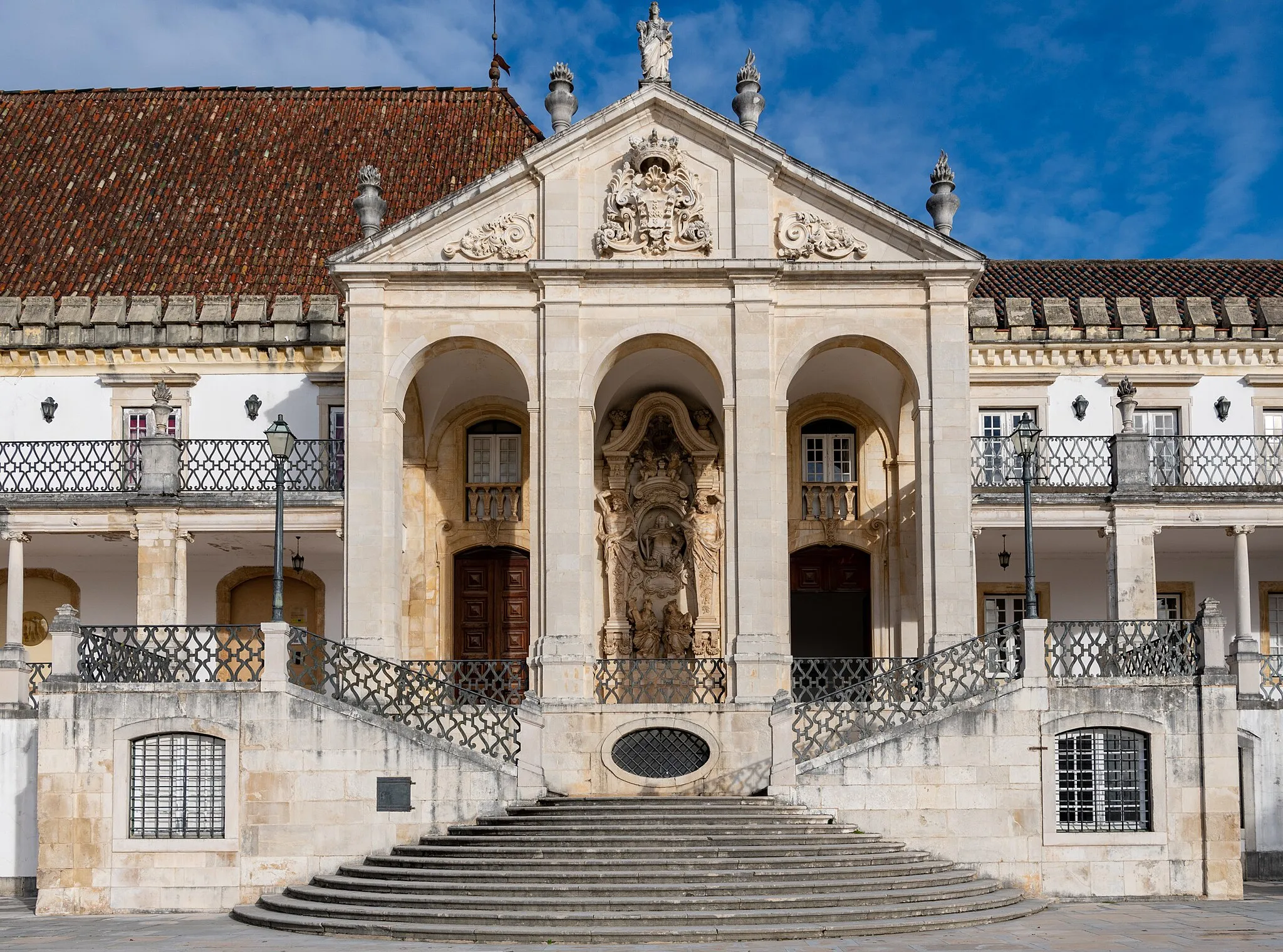Photo showing: 94918-Coimbra
