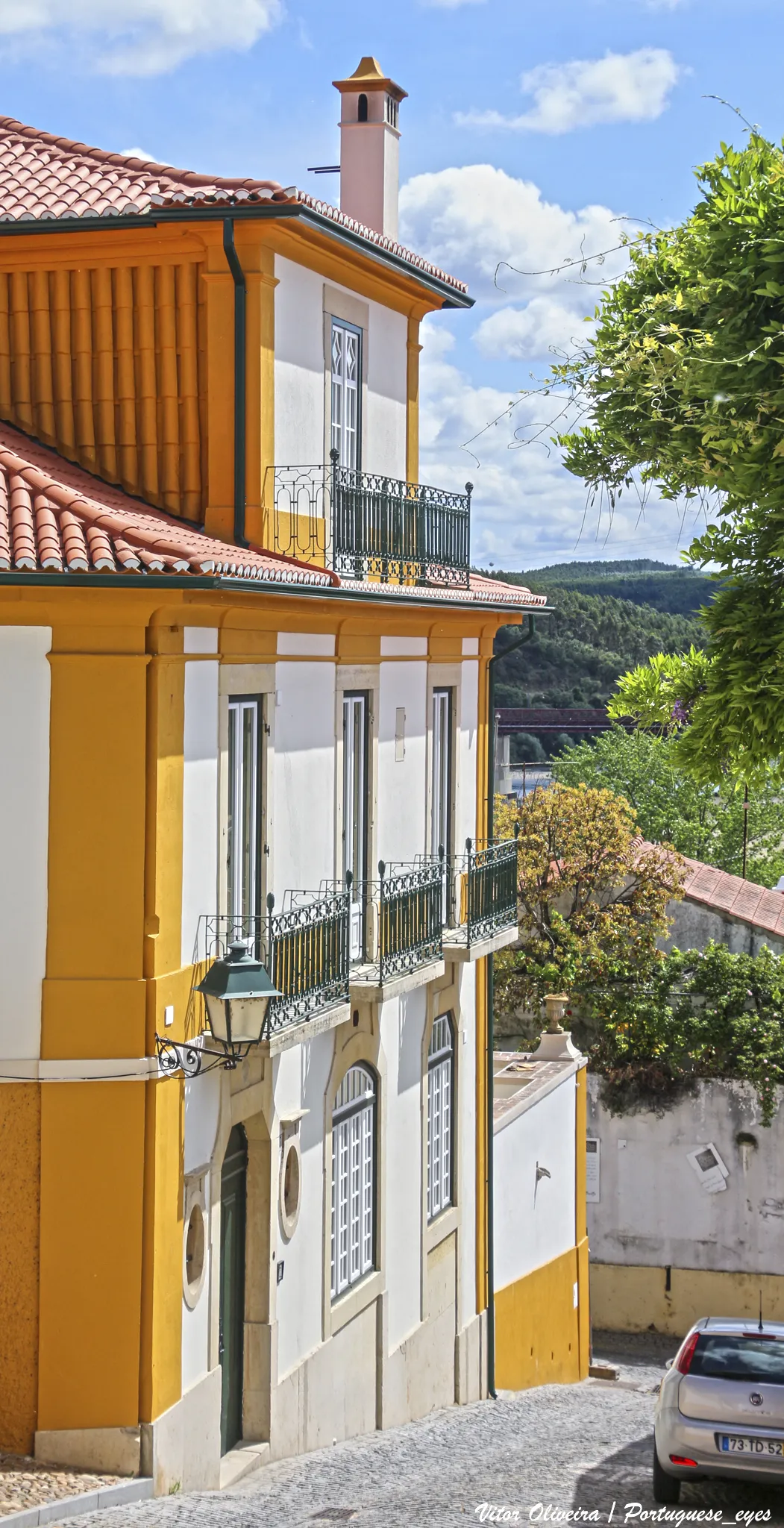 Photo showing: Constância - Portugal 🇵🇹