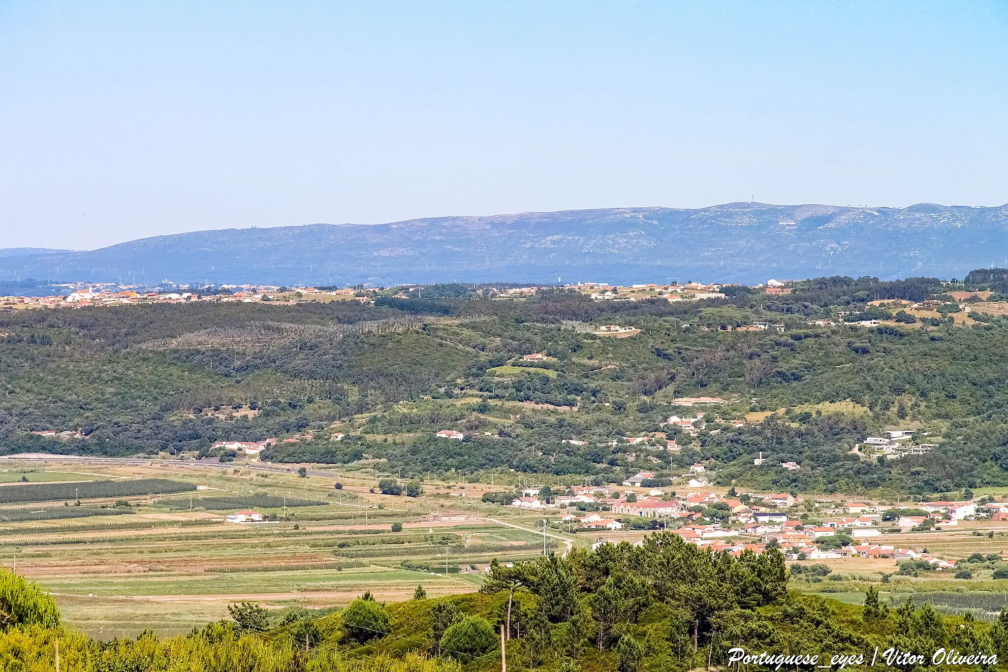 Photo showing: Cela Velha - Portugal 🇵🇹