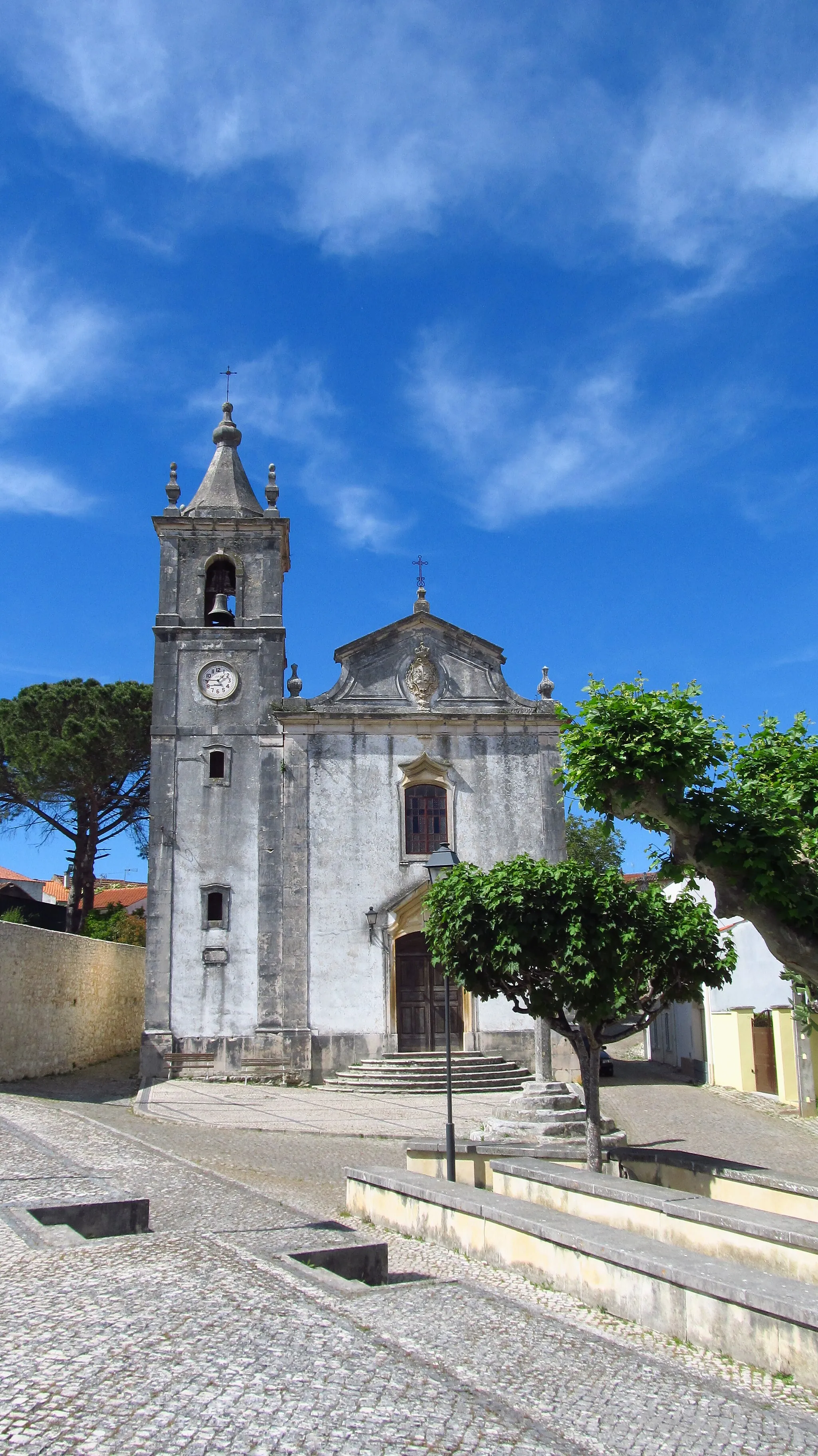 Photo showing: Igreja de São Francisco