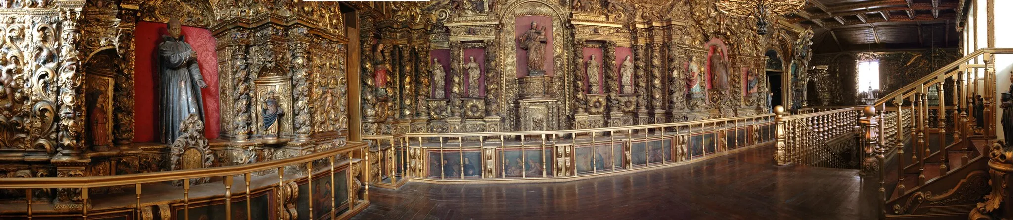Photo showing: Museu de Santa Maria de Lamas, Sala 3