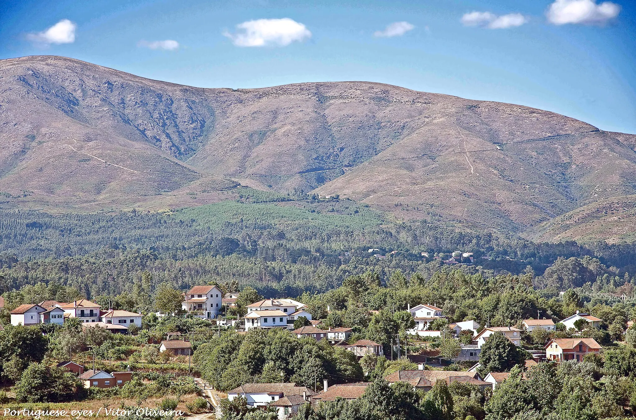 Photo showing: Bordonhos - Portugal 🇵🇹