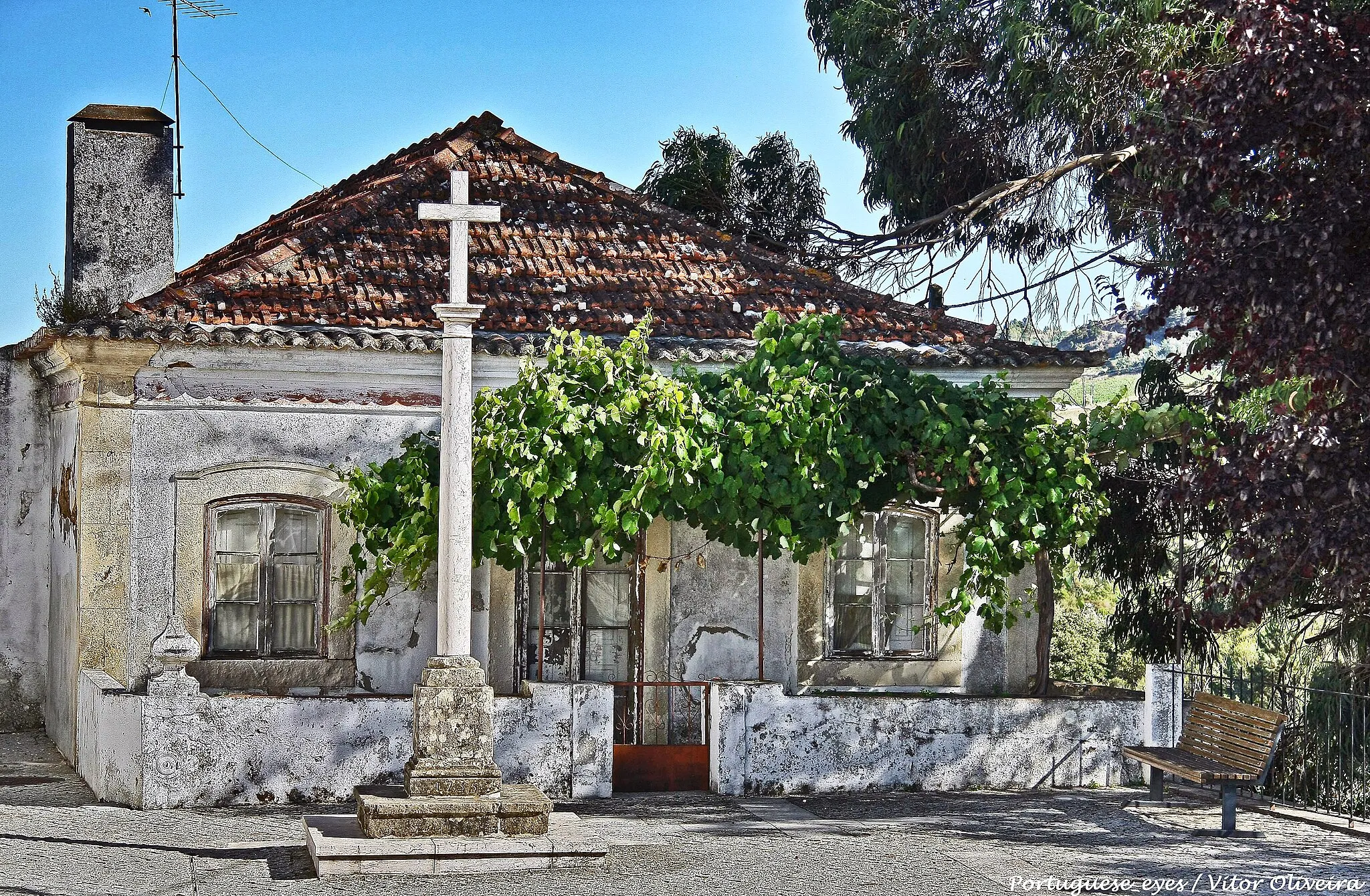 Photo showing: São João dos Montes - Portugal 🇵🇹