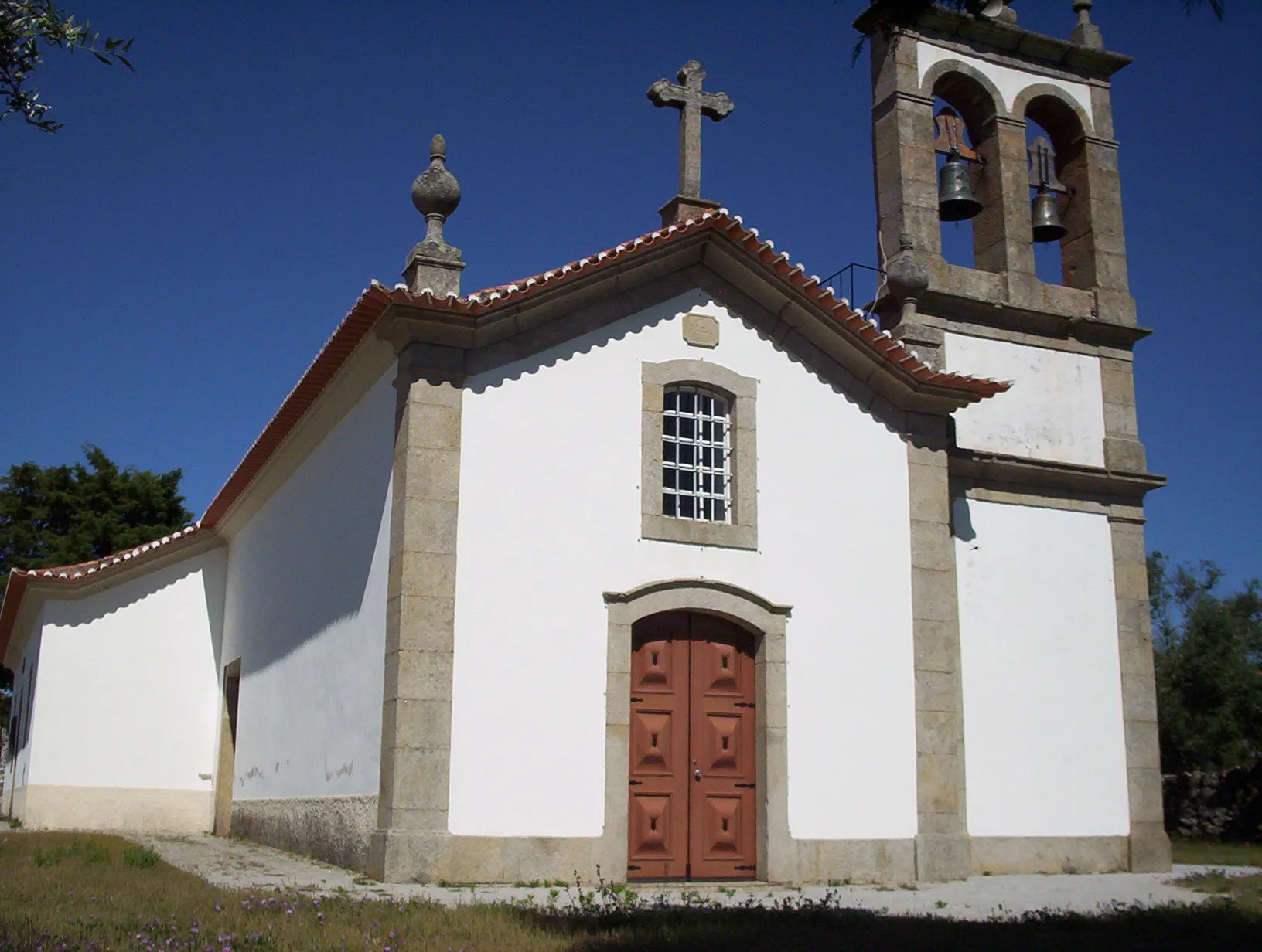 Photo showing: Igreja Matriz de Cerejo, Pinhel