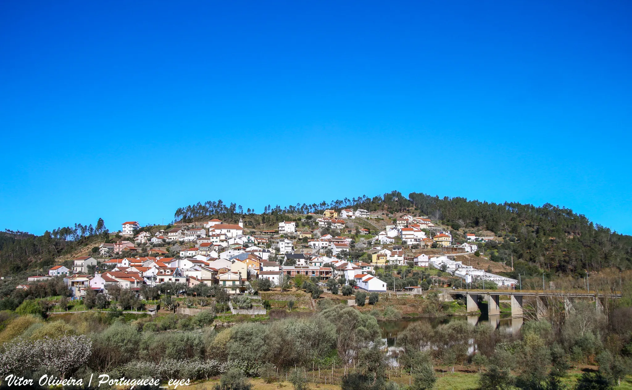 Photo showing: Cambas - Portugal 🇵🇹