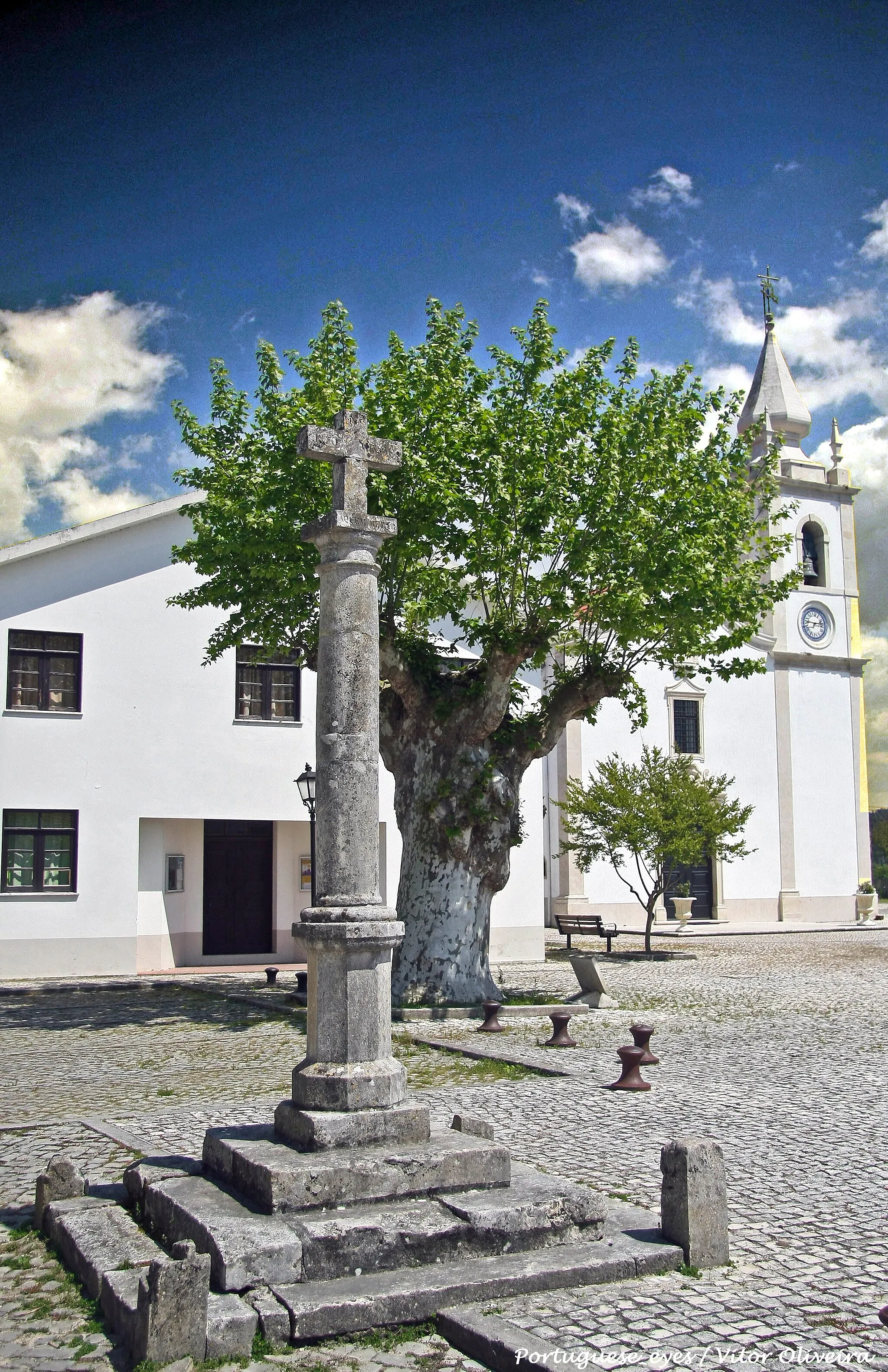 Photo showing: Louriçal - Portugal 🇵🇹