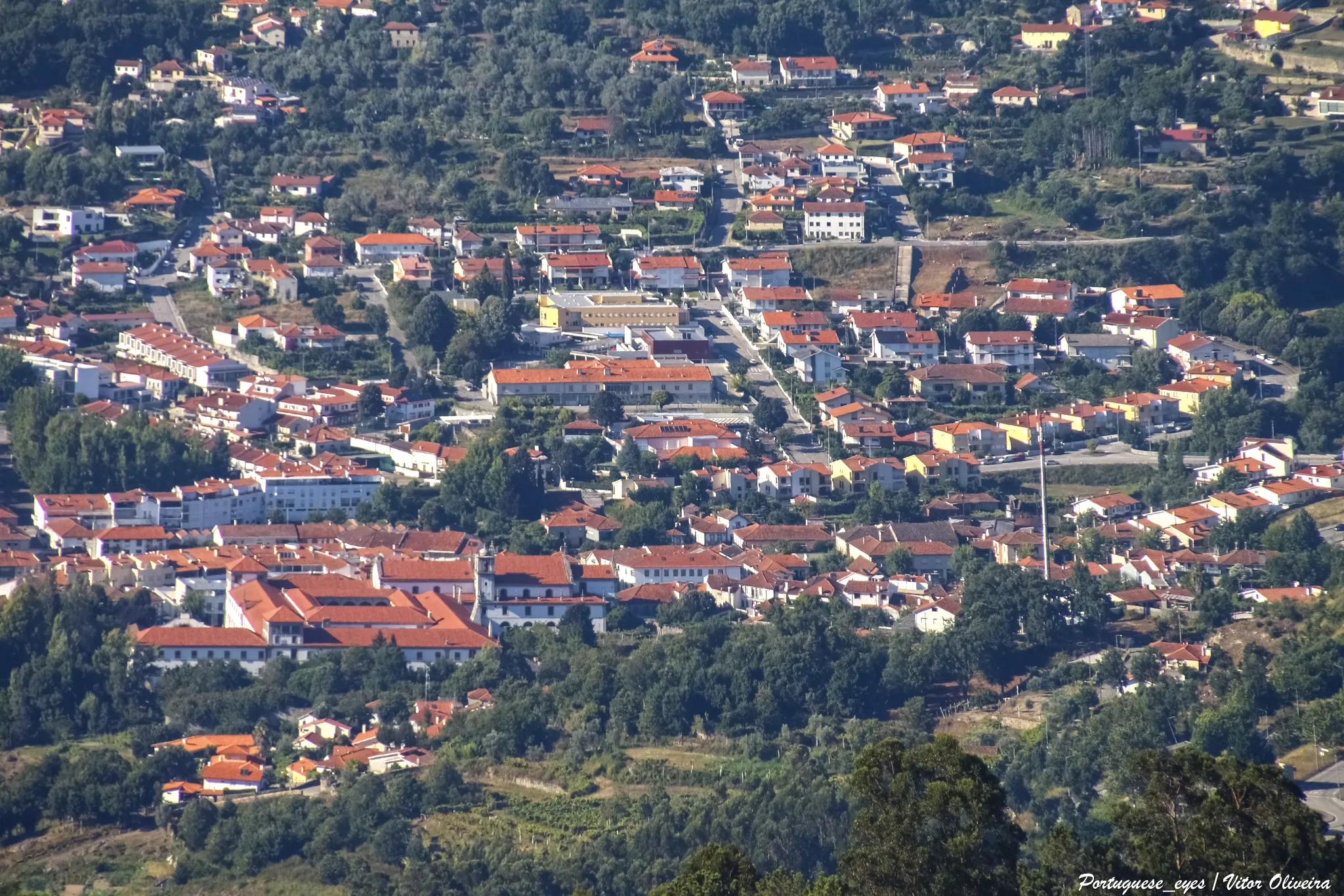 Photo showing: Arouca - Portugal  🇵🇹