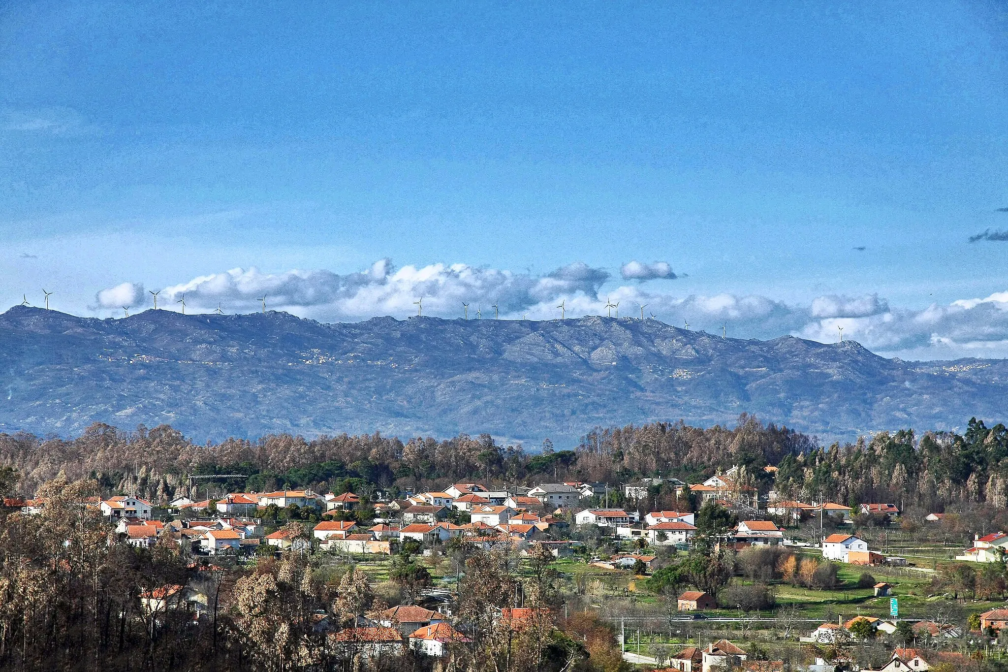 Photo showing: Adiça - Portugal 🇵🇹