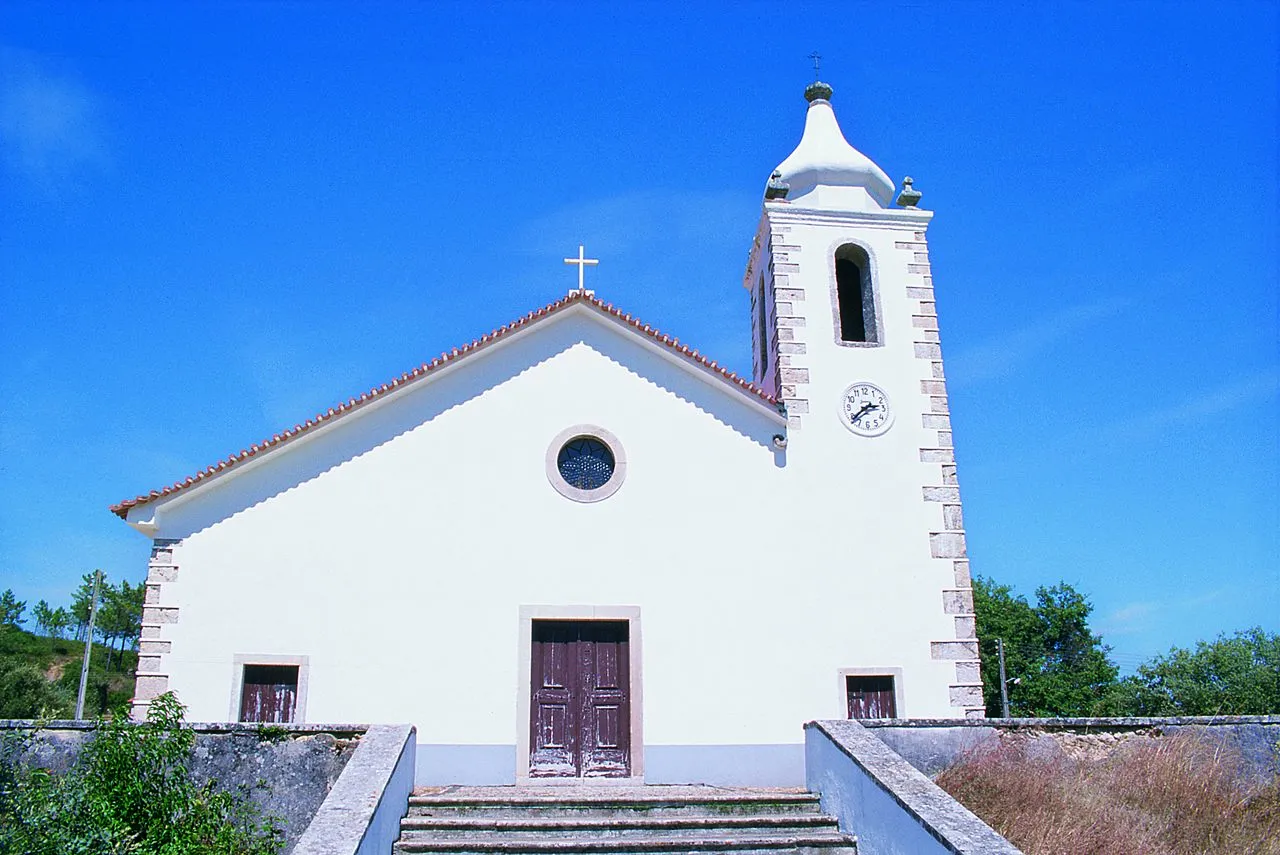 Photo showing: Igreja NS Conceição