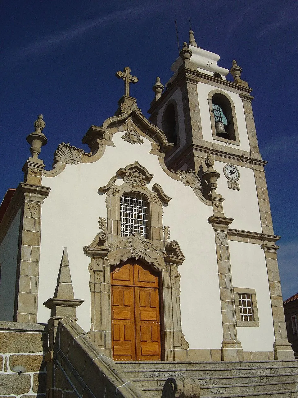 Photo showing: Carrapichana - Celorico da Beira