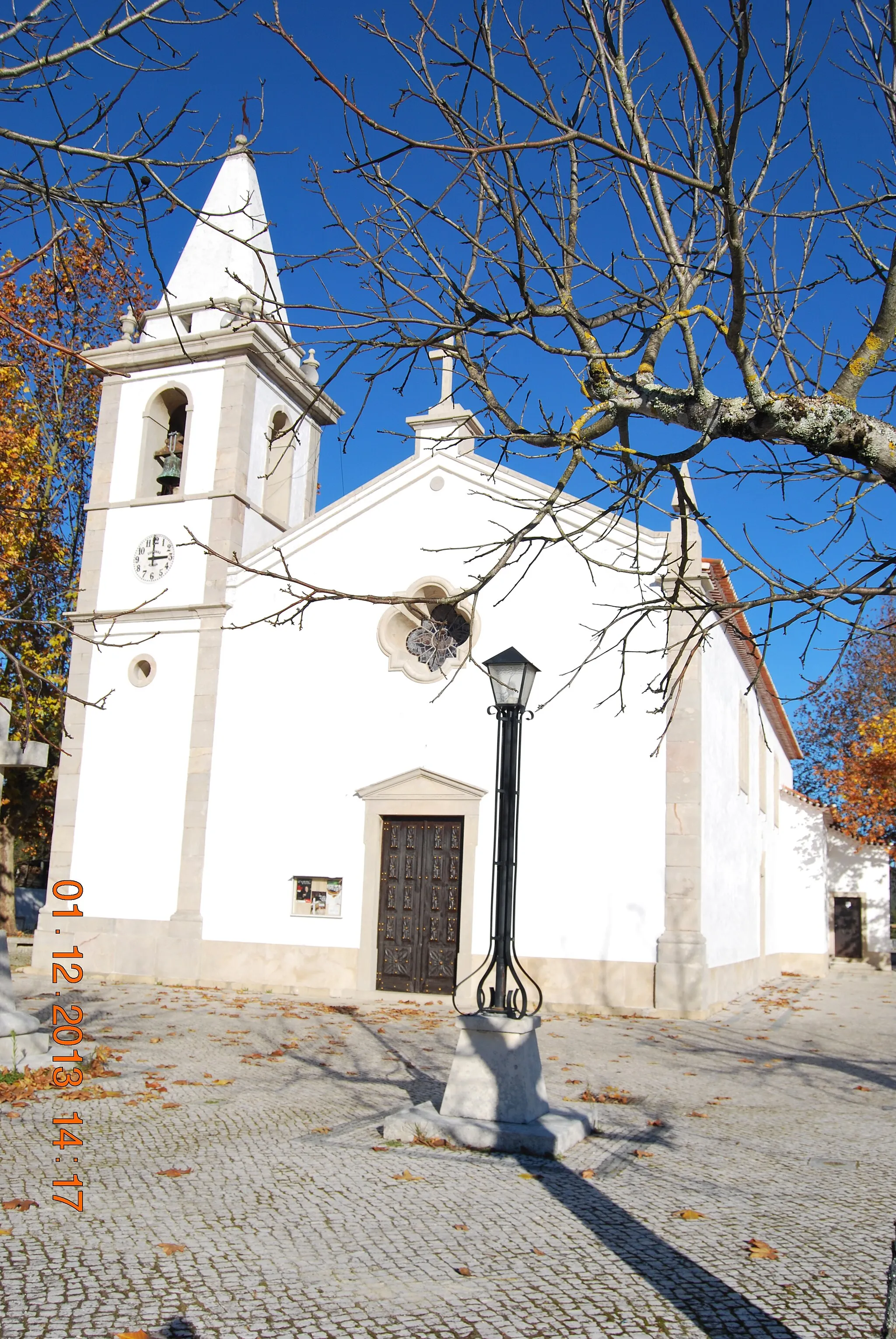 Photo showing: Igreja