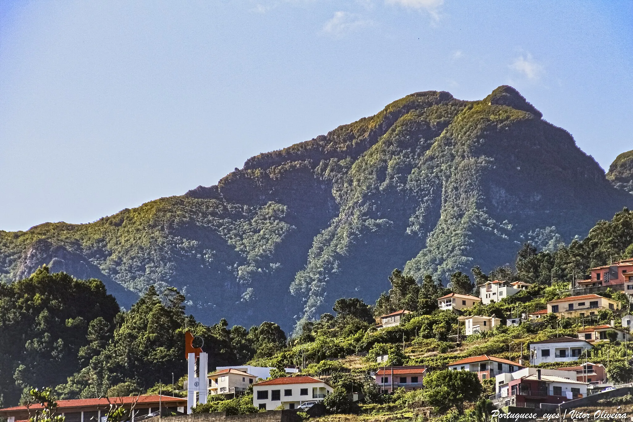 Photo showing: São Vicente - Portugal 🇵🇹