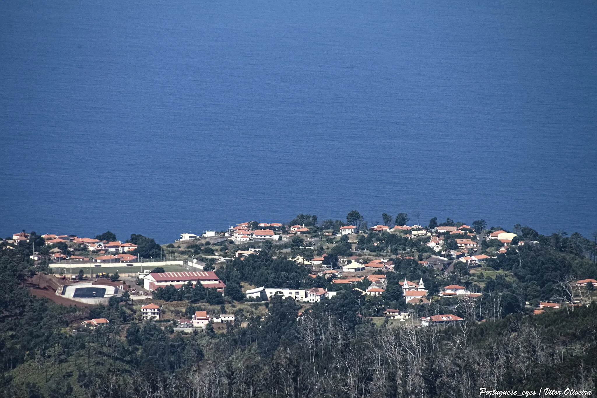 Photo showing: Prazeres - Ilha da Madeira - Portugal 🇵🇹
