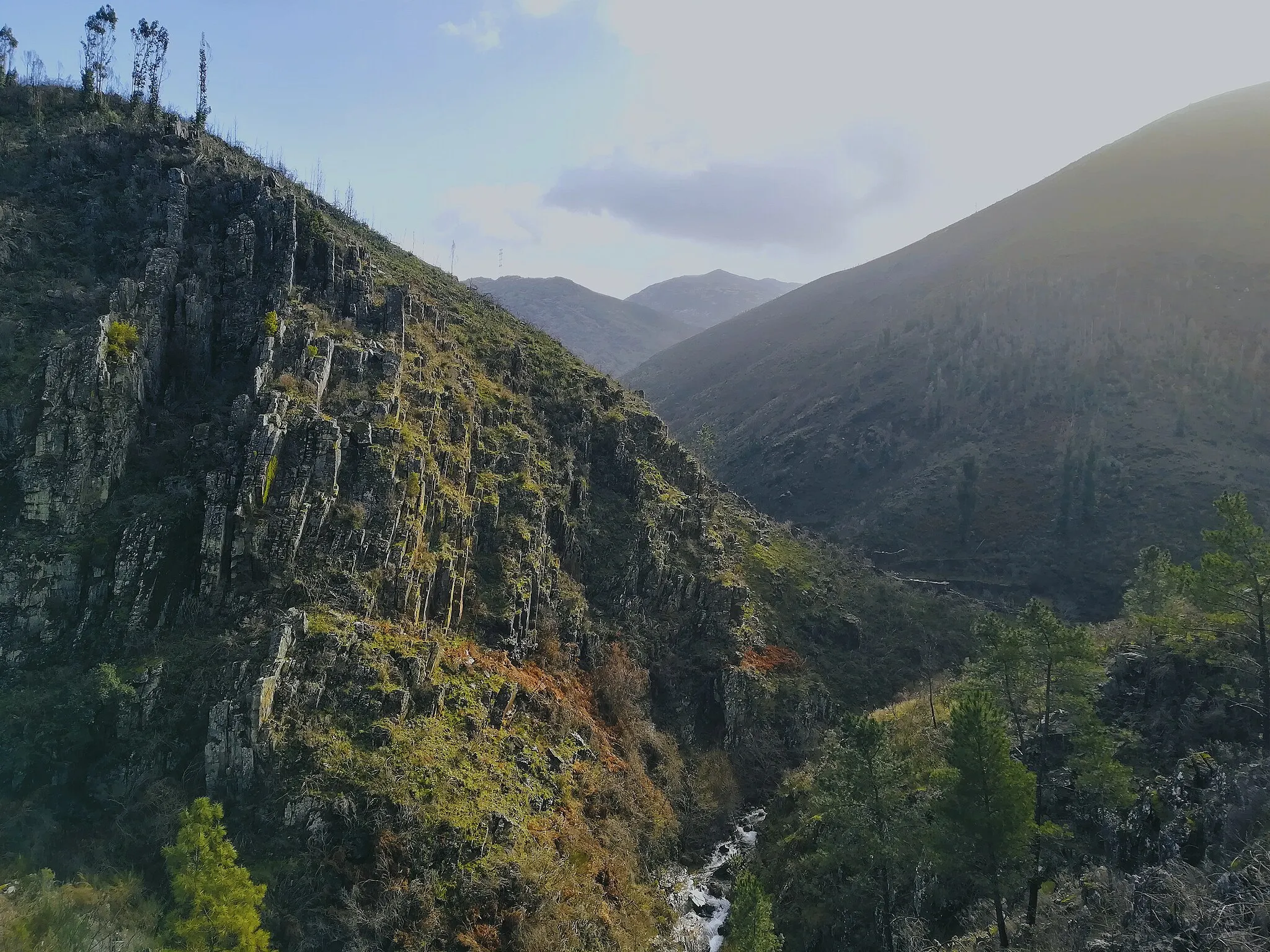 Photo showing: Livraria do Paiva, Janarde, Arouca