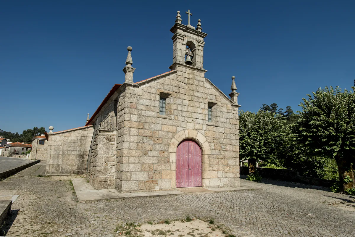 Photo showing: Igreja