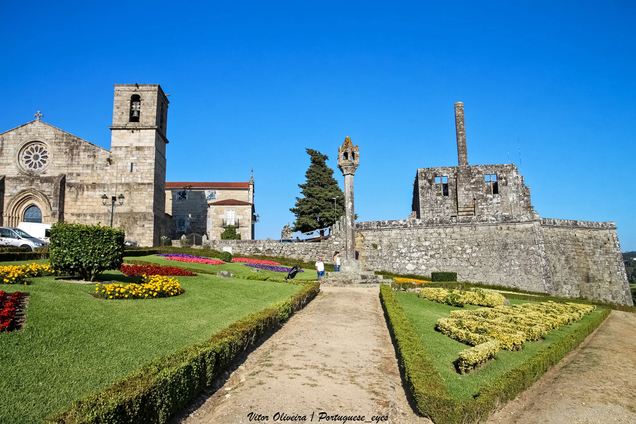 Photo showing: Barcelos - Portugal 🇵🇹