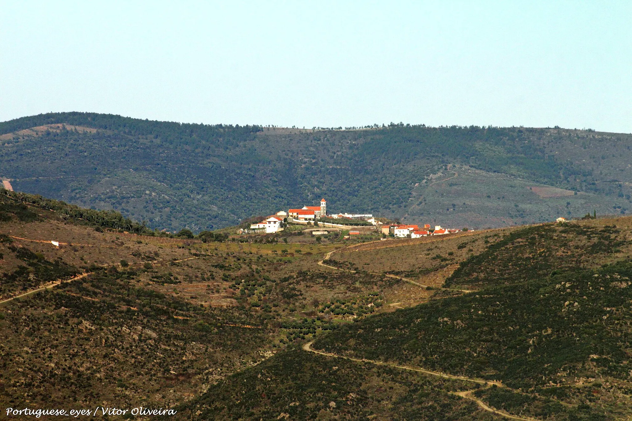 Photo showing: Urros - Portugal 🇵🇹