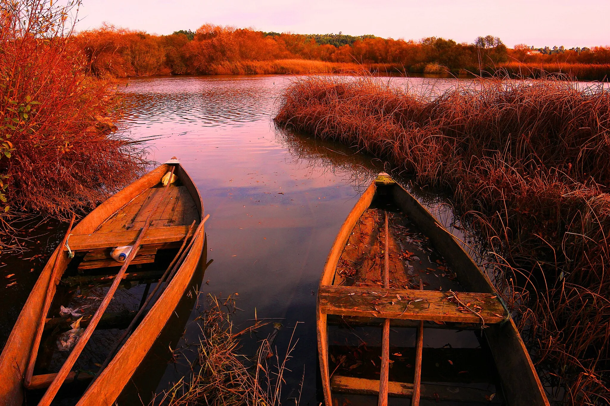 Photo showing: This is a photography of a protected area of Portugal indexed in the World Database on Protected Areas with the ID: