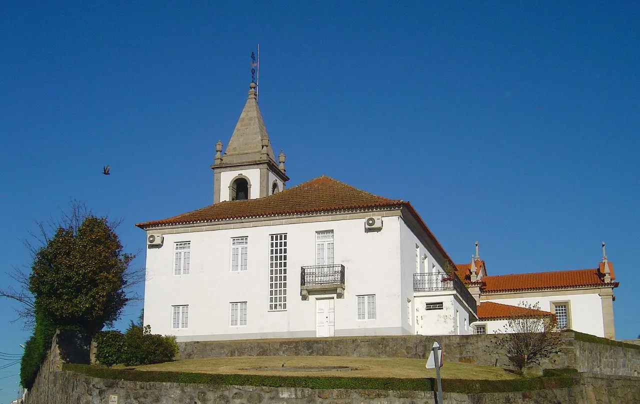 Photo showing: Raimonda - Paços de Ferreira
