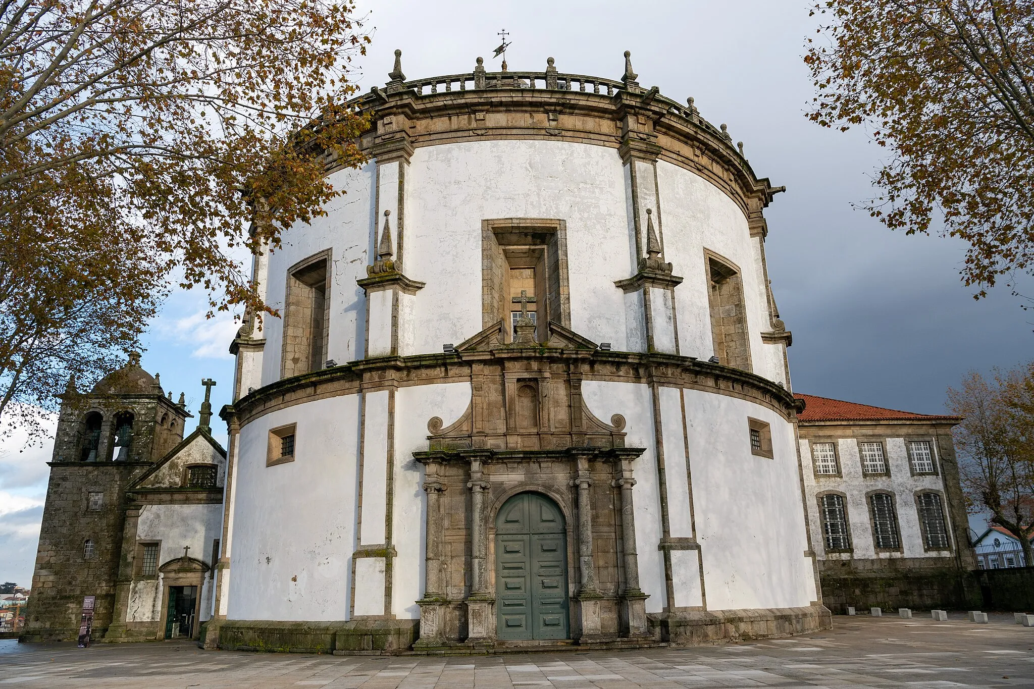 Photo showing: 86922-Porto