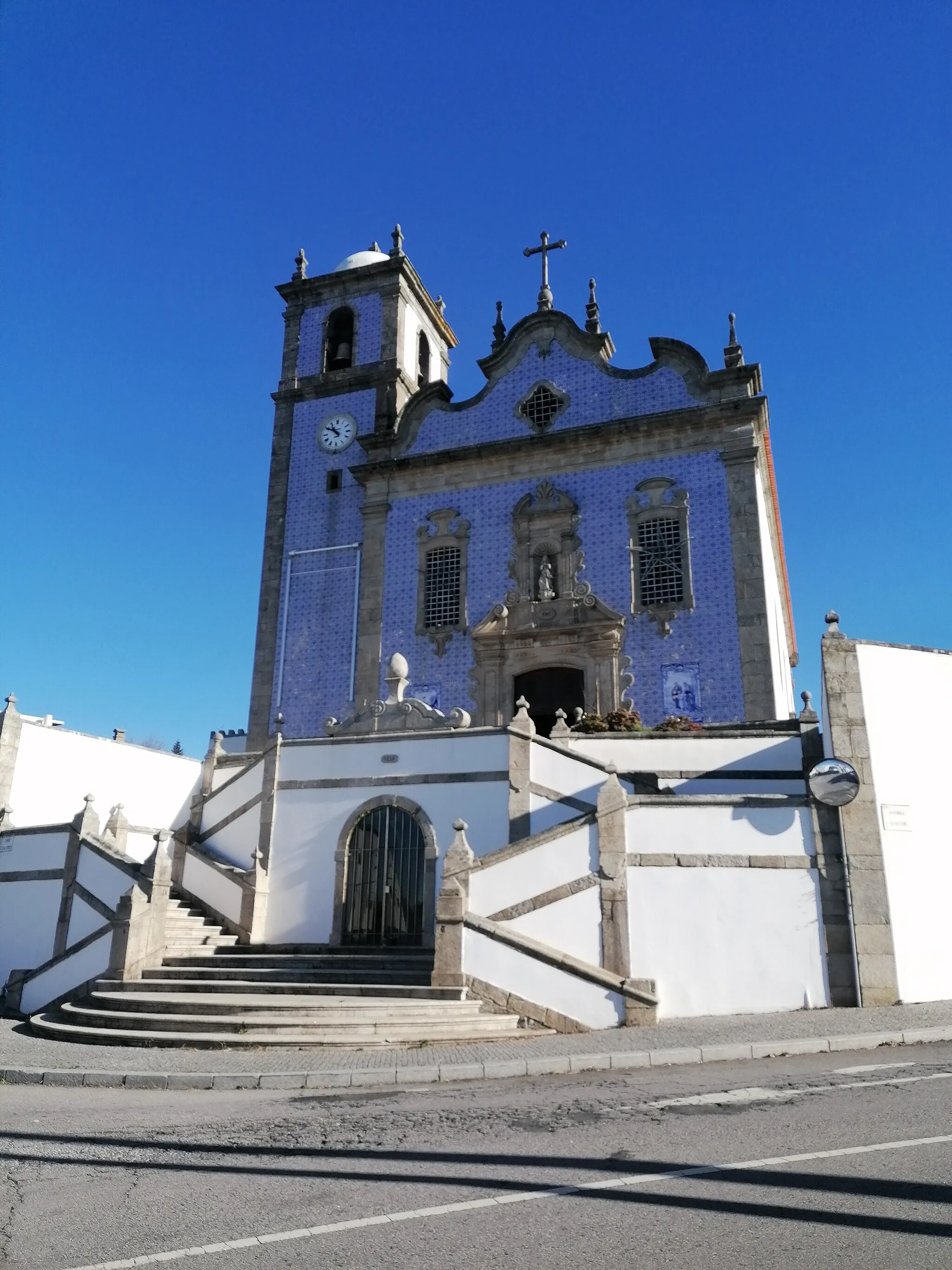 Photo showing: Arrifana (établissement humain au Portugal)