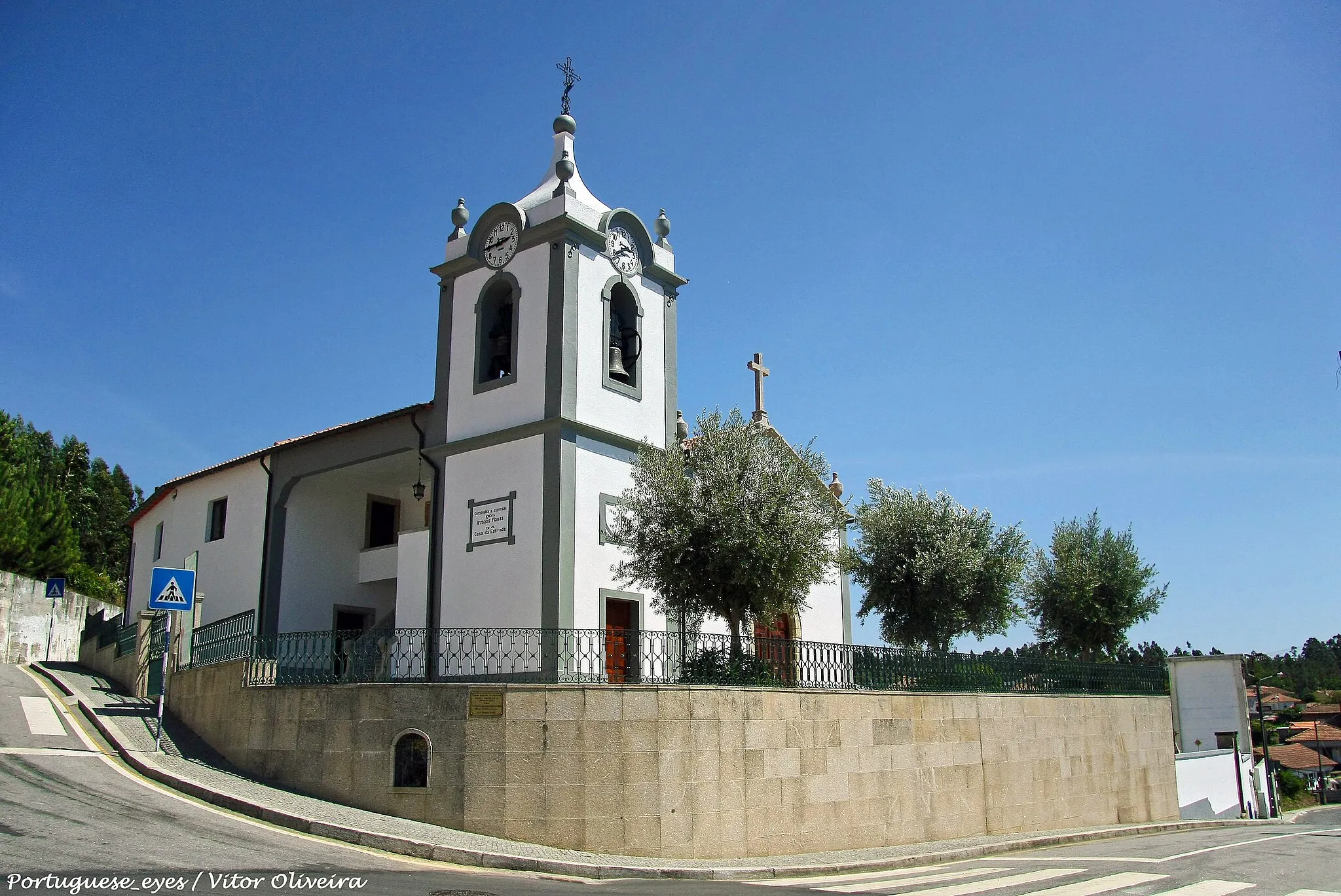 Photo showing: Medas - Portugal 🇵🇹