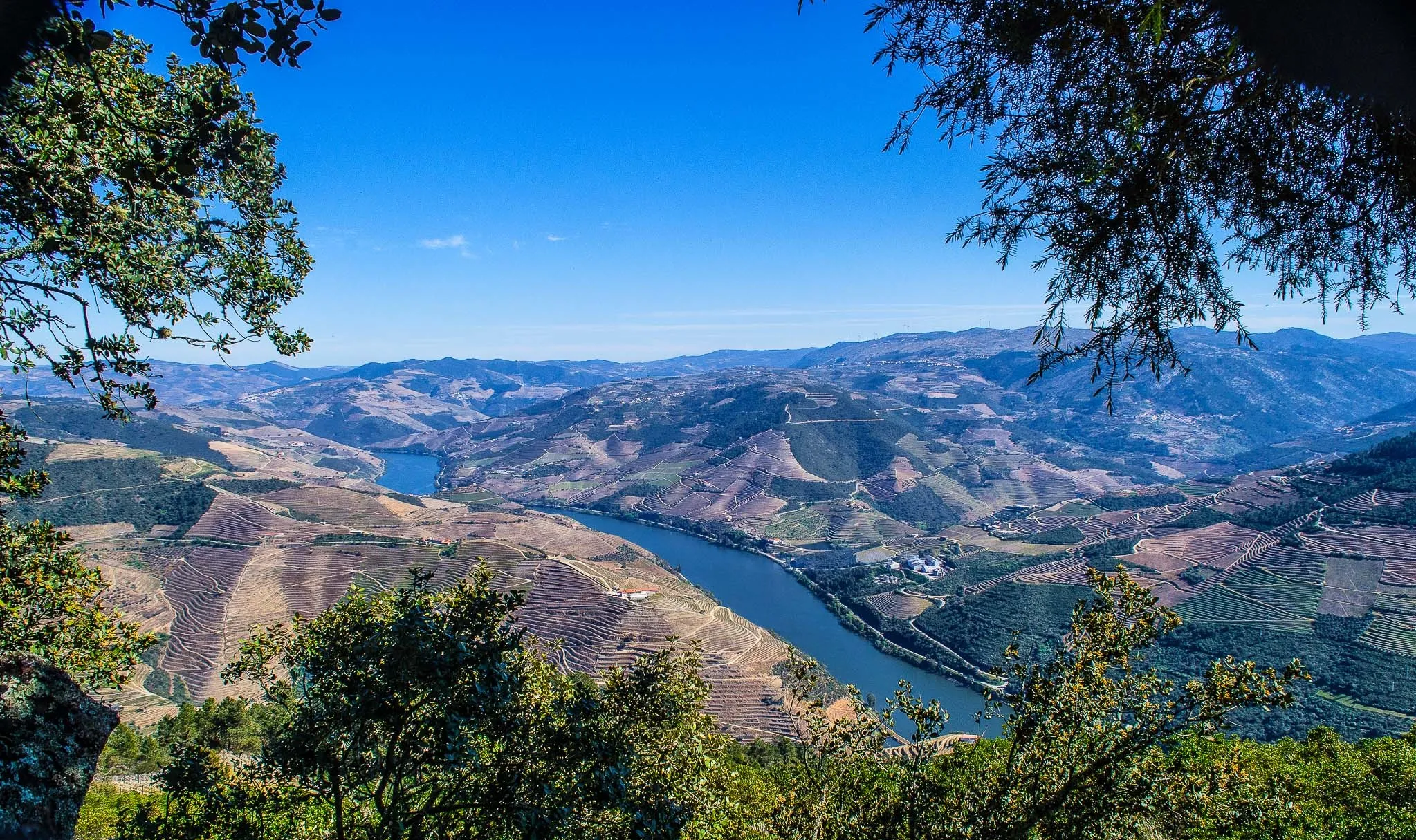 Photo showing: Sao Leonardo da Galafura