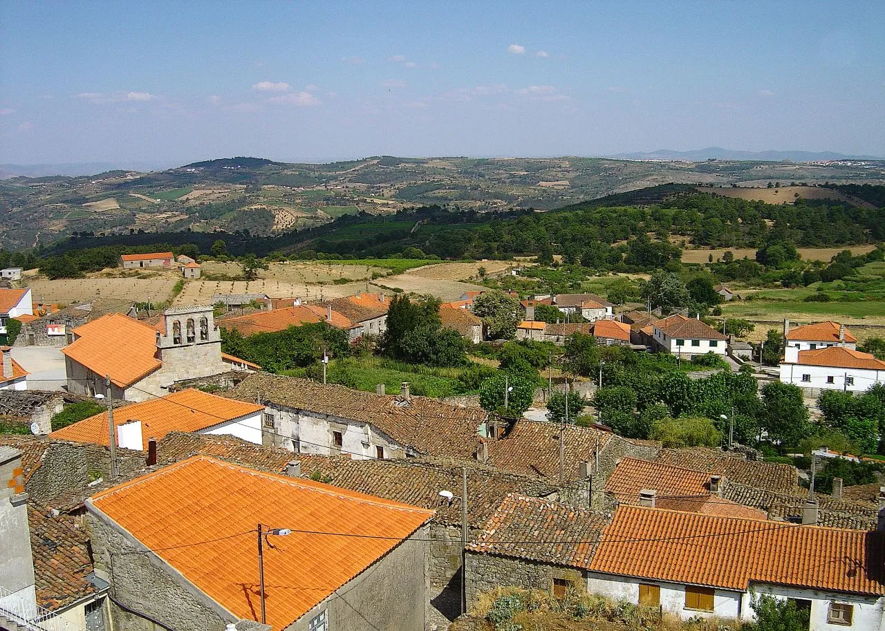 Photo showing: Ranhados - Portugal