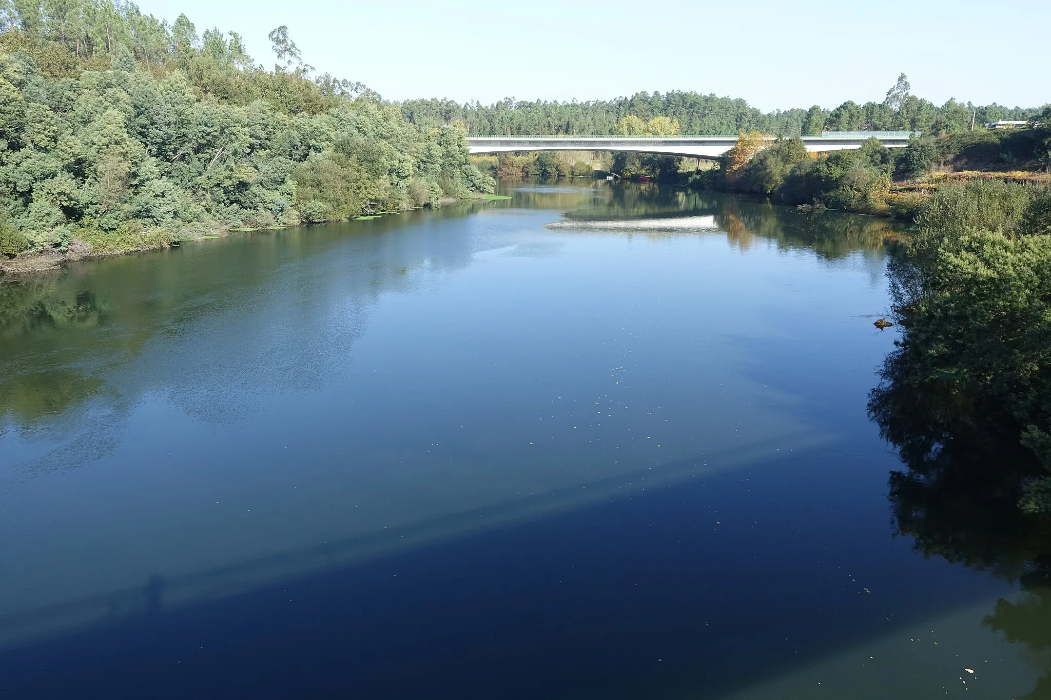 Photo showing: Areias, Barcelos, Portugal.