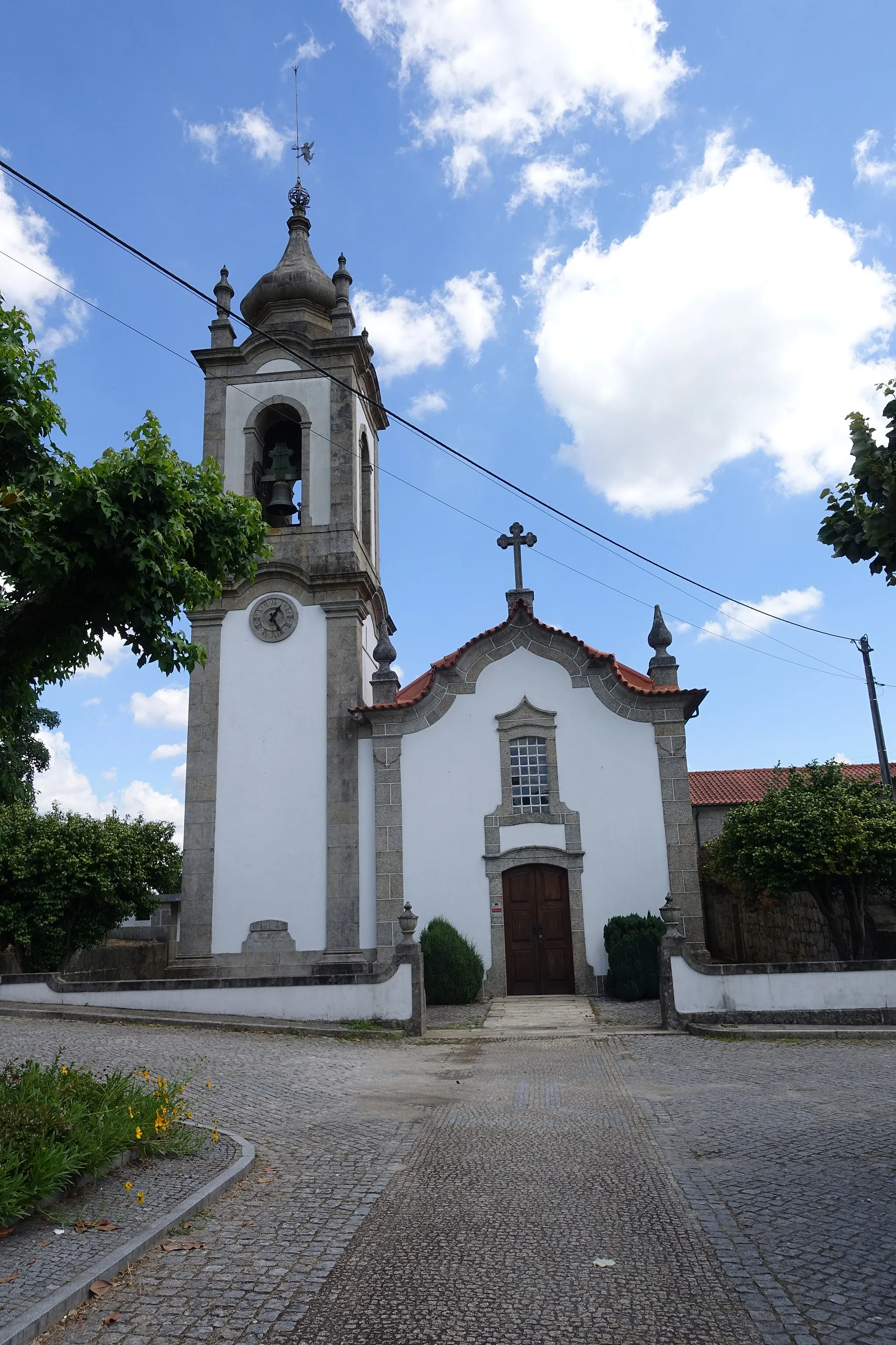 Photo showing: Guimarães, Braga district Portugal.