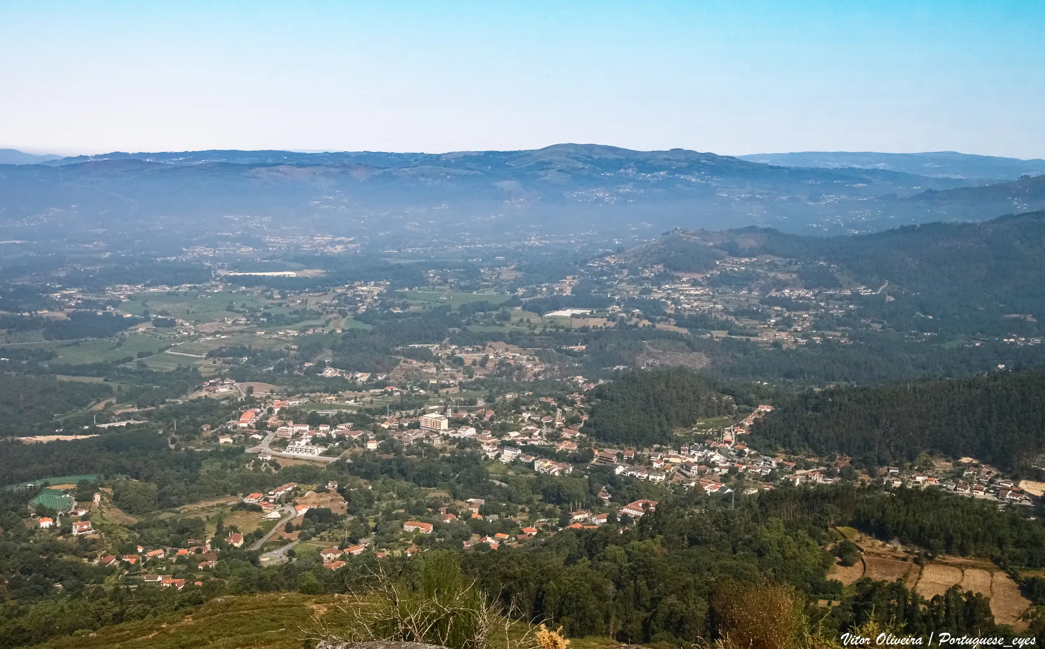Photo showing: Caldelas - Portugal 🇵🇹
