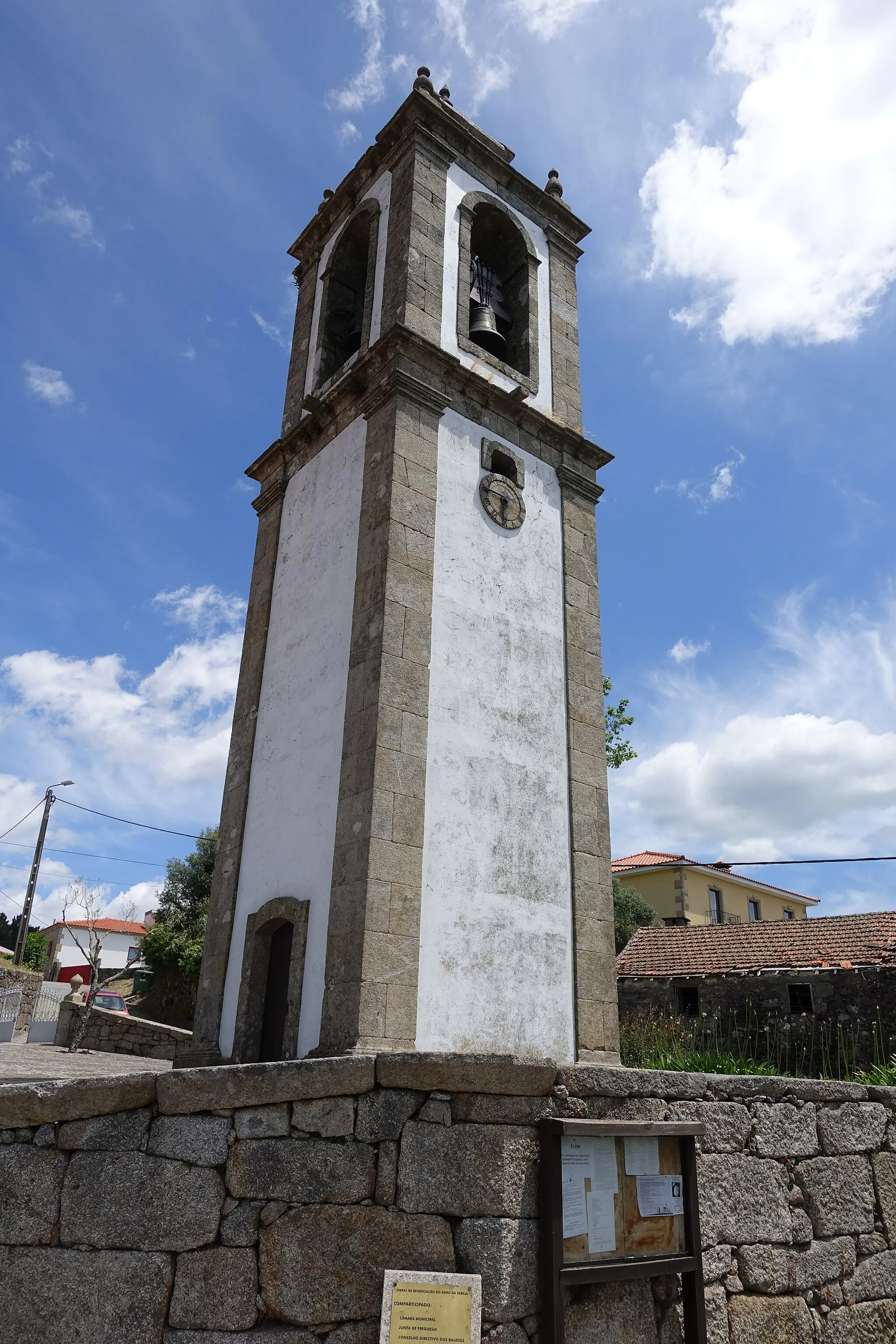 Photo showing: Abadim Cabeceiras de Basto Portugal.