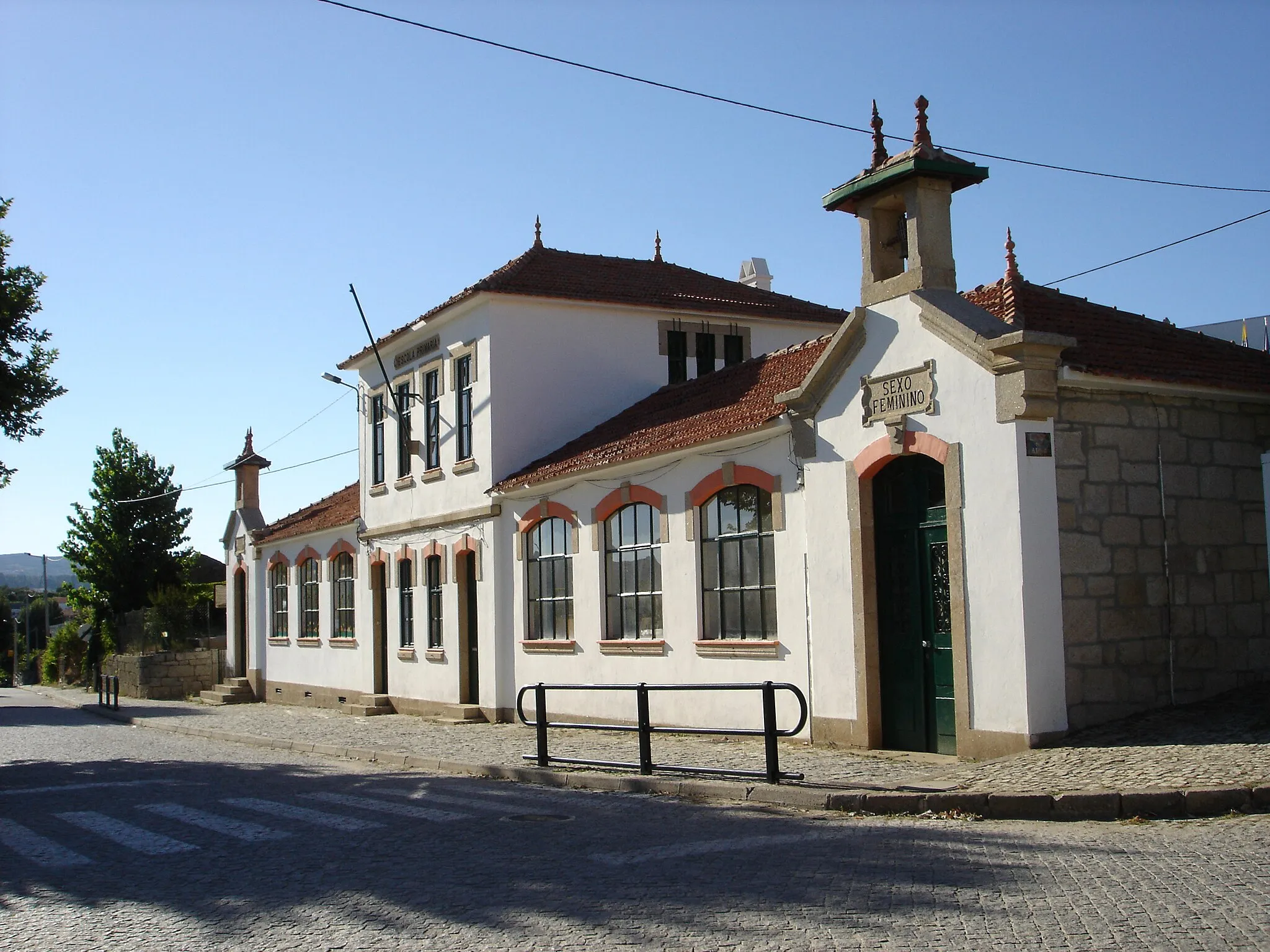 Photo showing: Vilar de Maçada, Tras-os-Montes