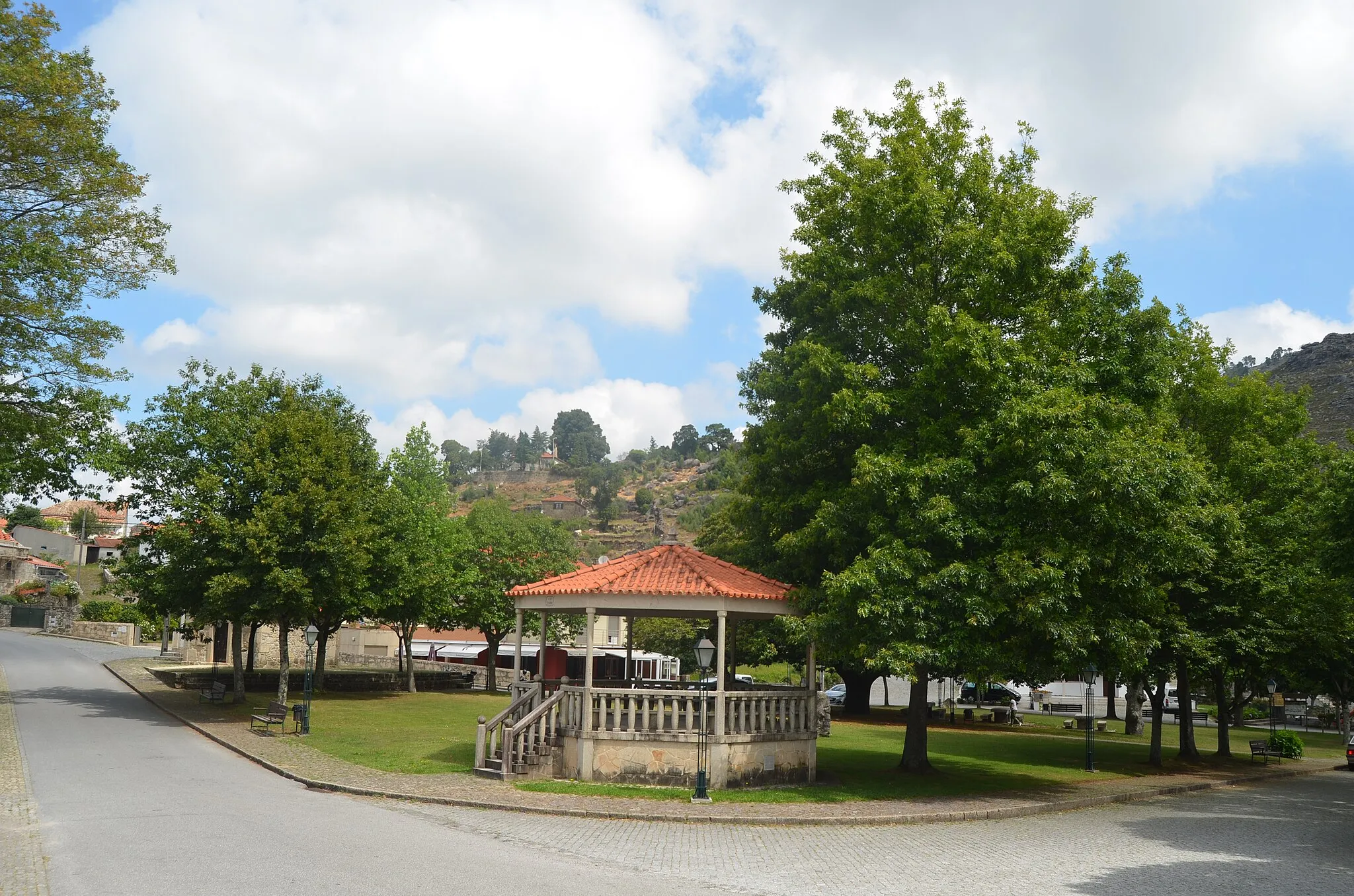 Photo showing: Viana do Castelo
