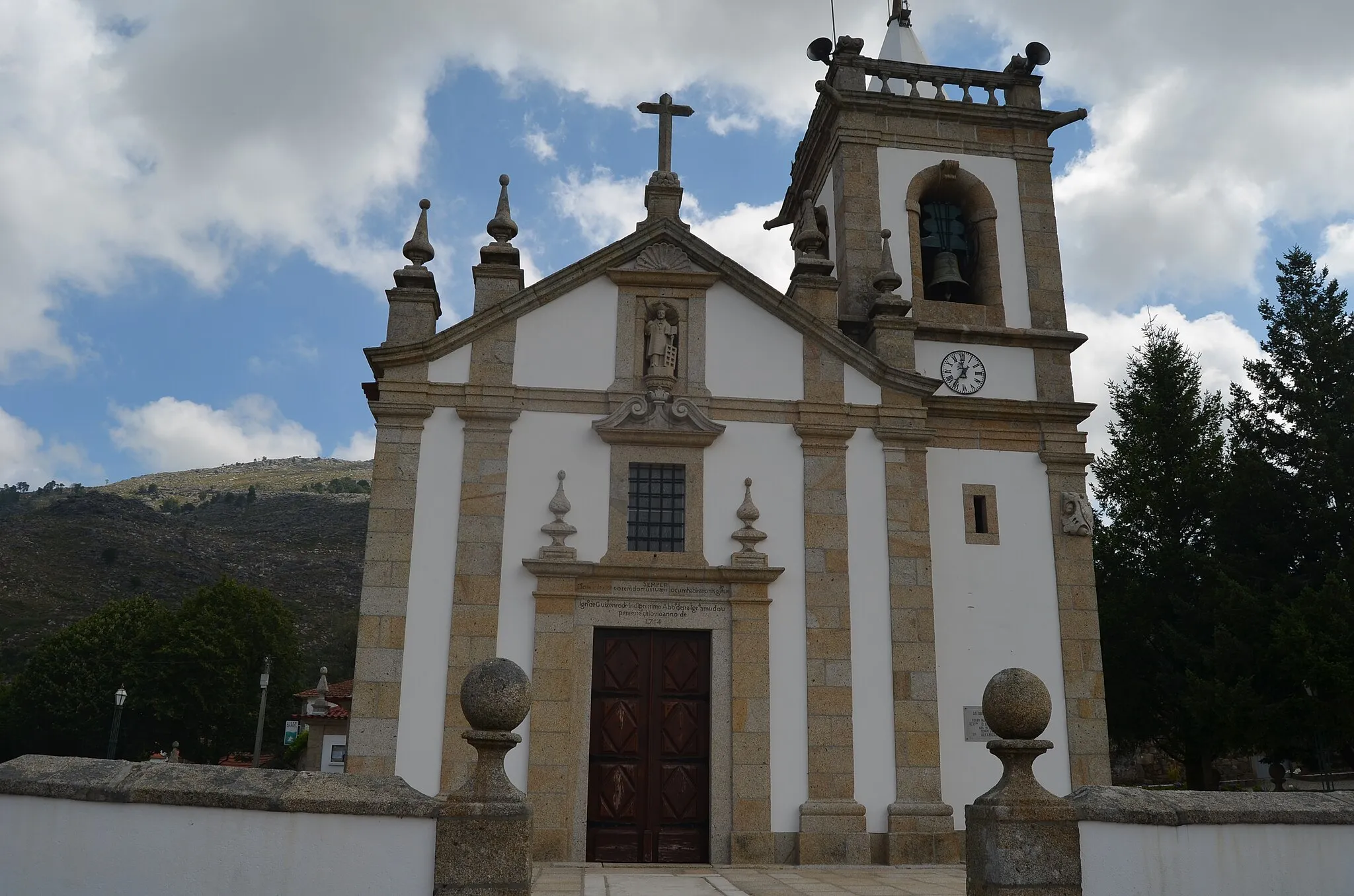Photo showing: Viana do Castelo