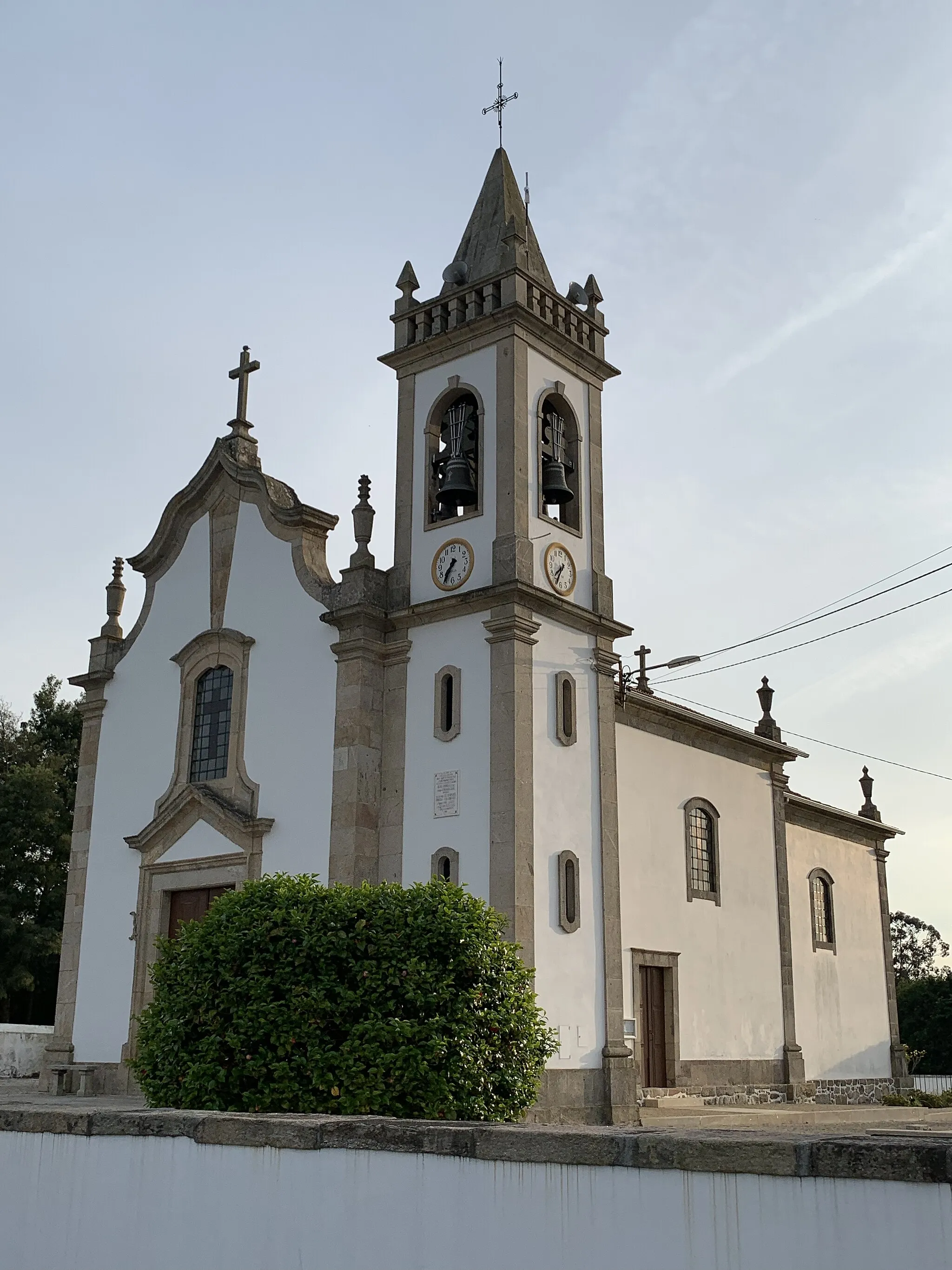 Photo showing: Viana do Castelo, Portugal - May 2022