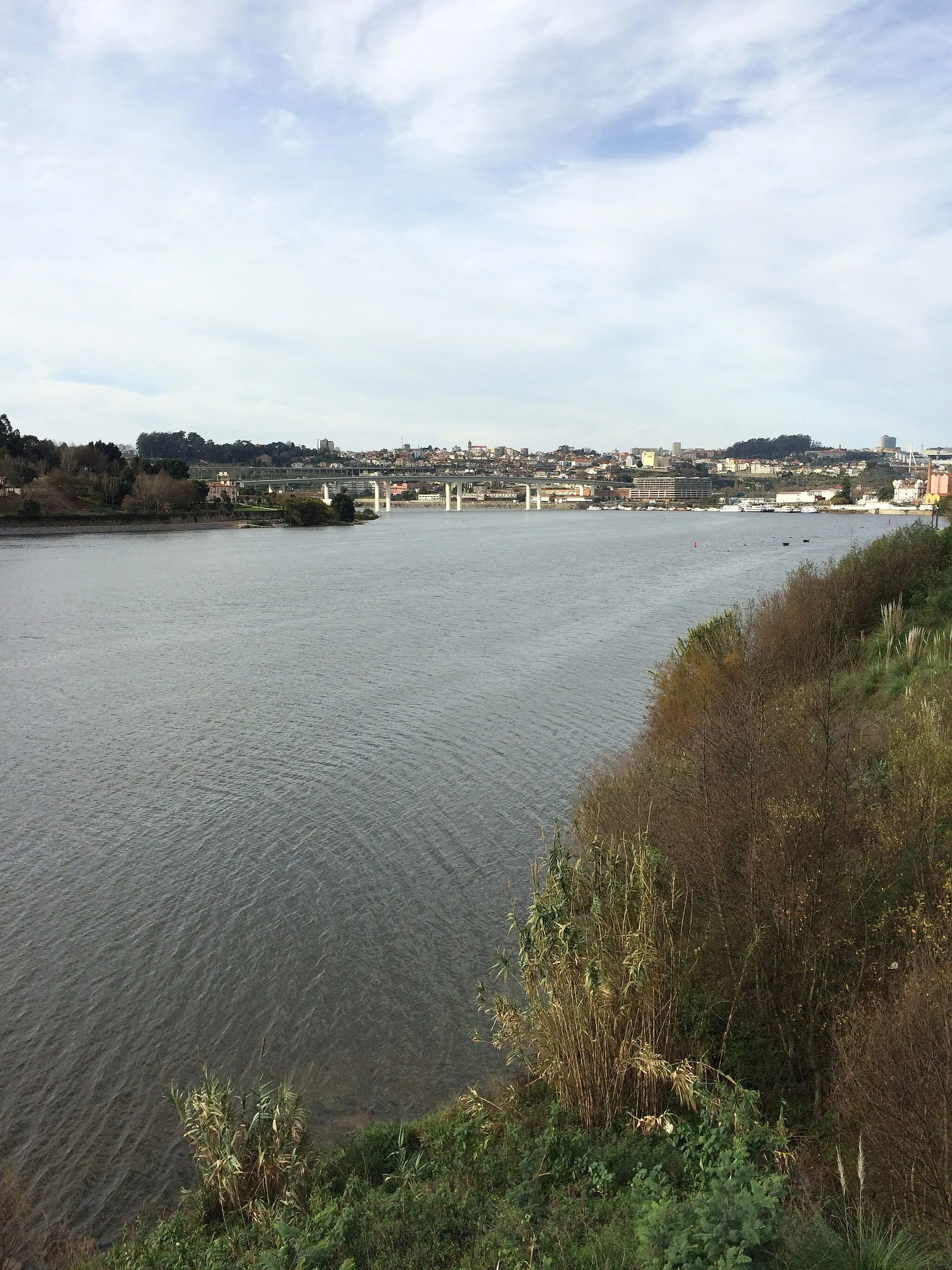 Photo showing: Portugal - January 2016
