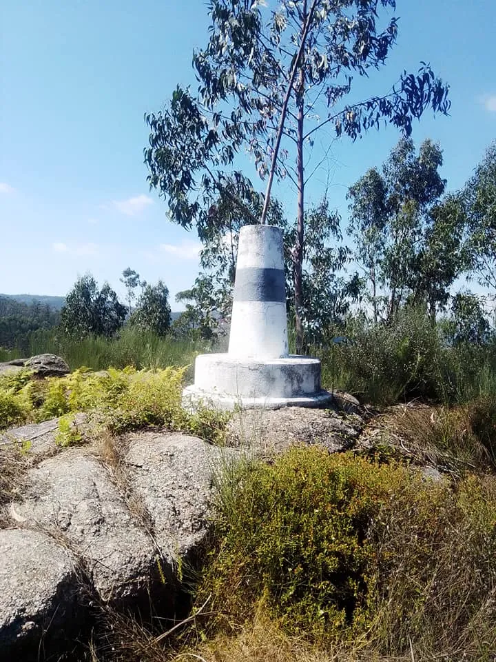 Photo showing: Alto do Facho - Maureles