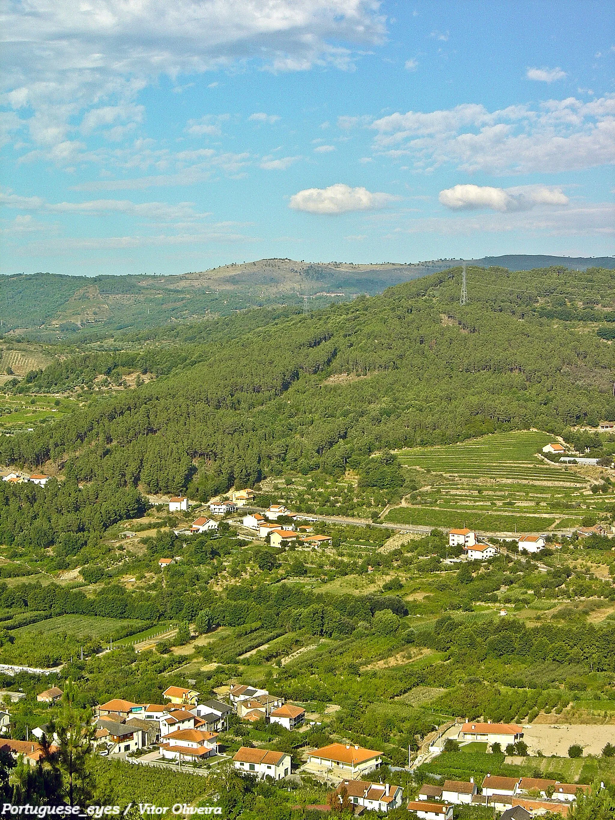 Photo showing: Dálvares - Portugal