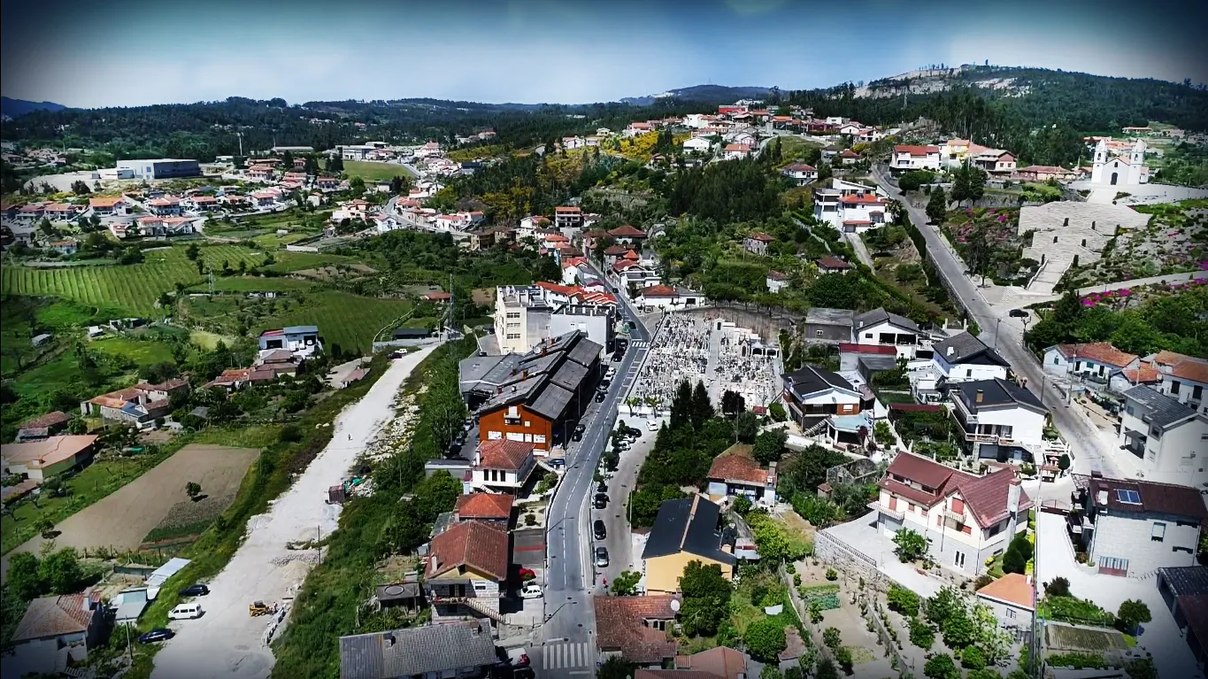 Photo showing: Capela do Sr. dos Remédios