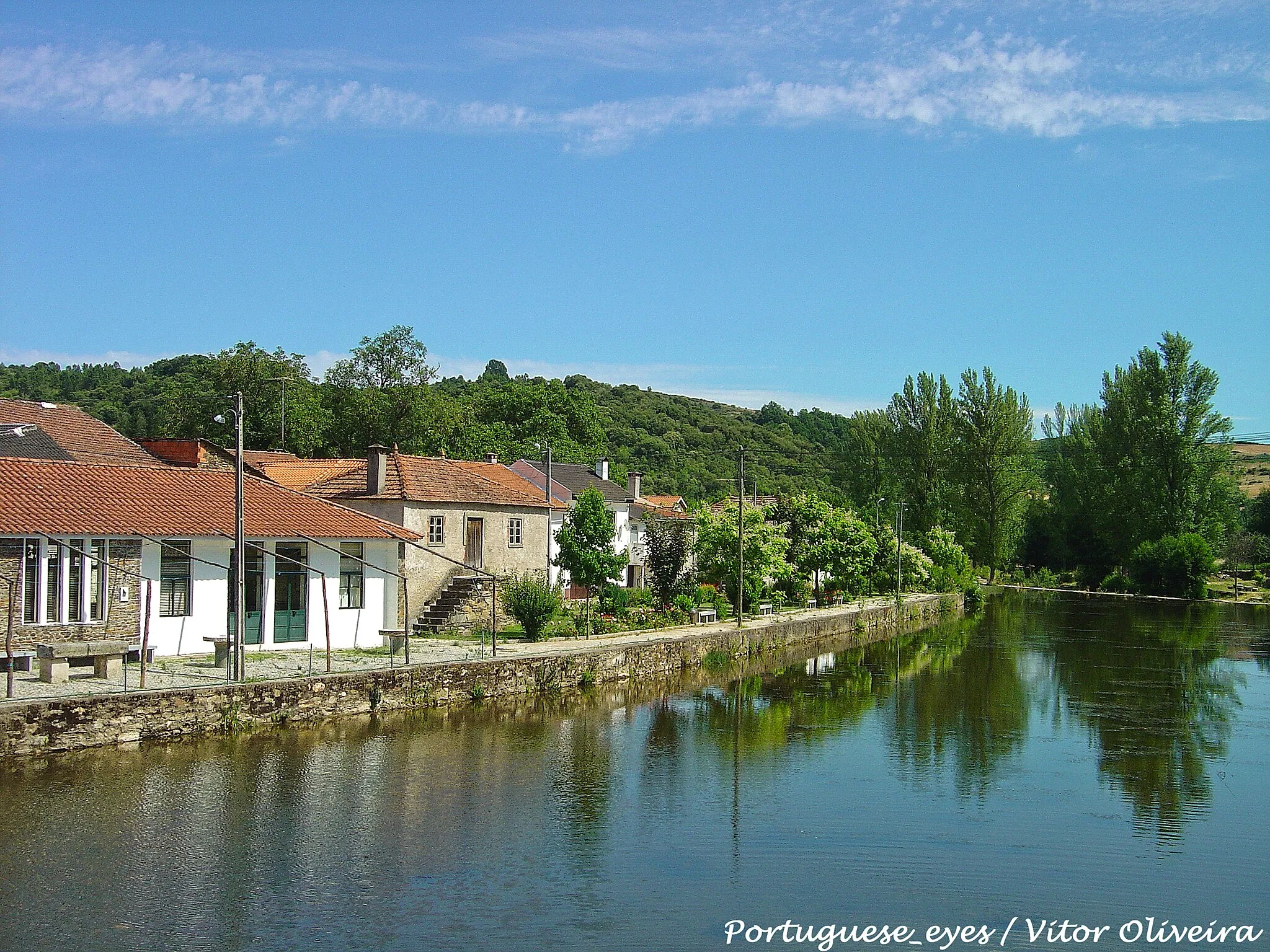 Photo showing: Varge - Portugal