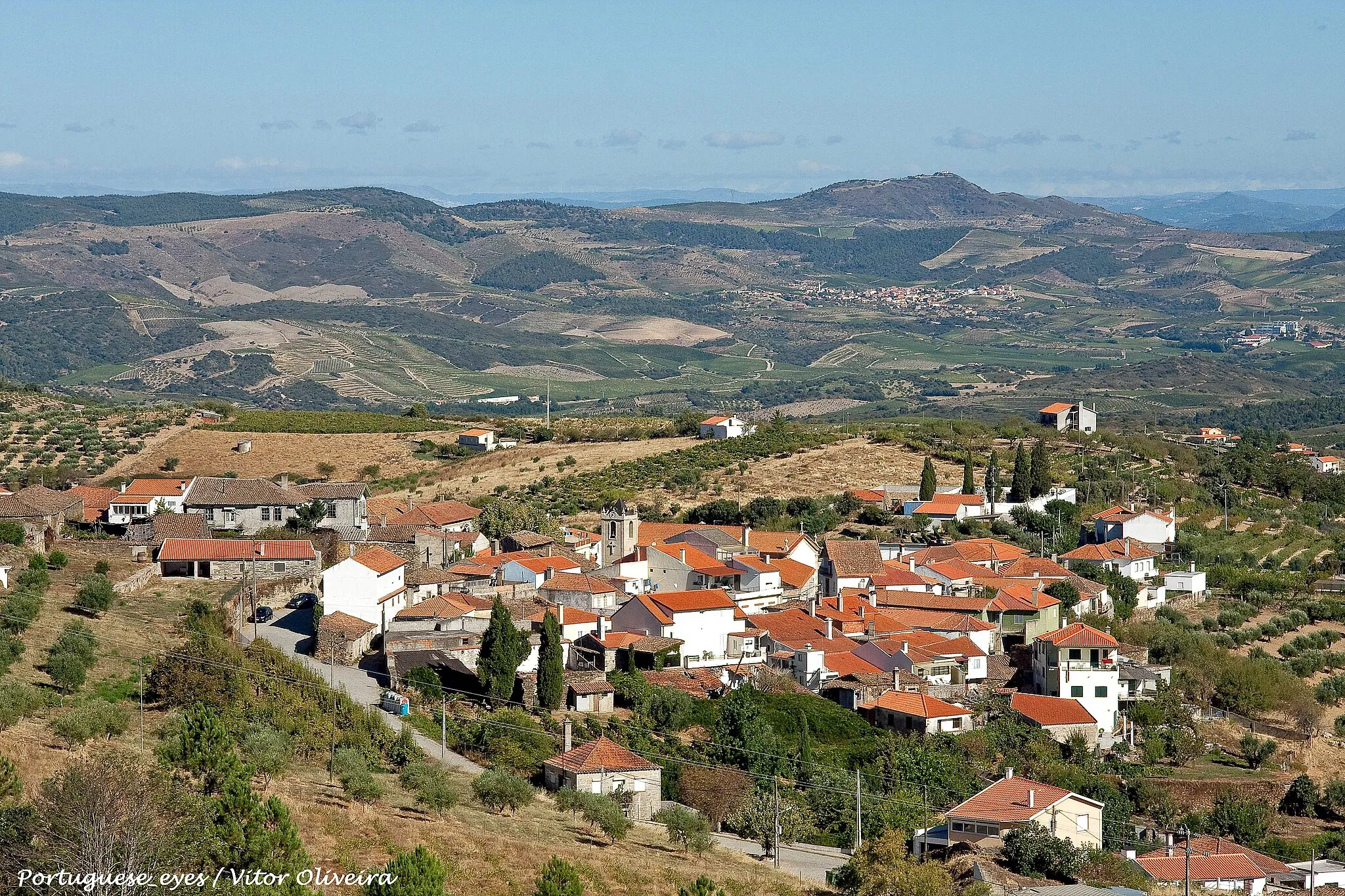 Photo showing: Poço do Canto - Portugal 🇵🇹