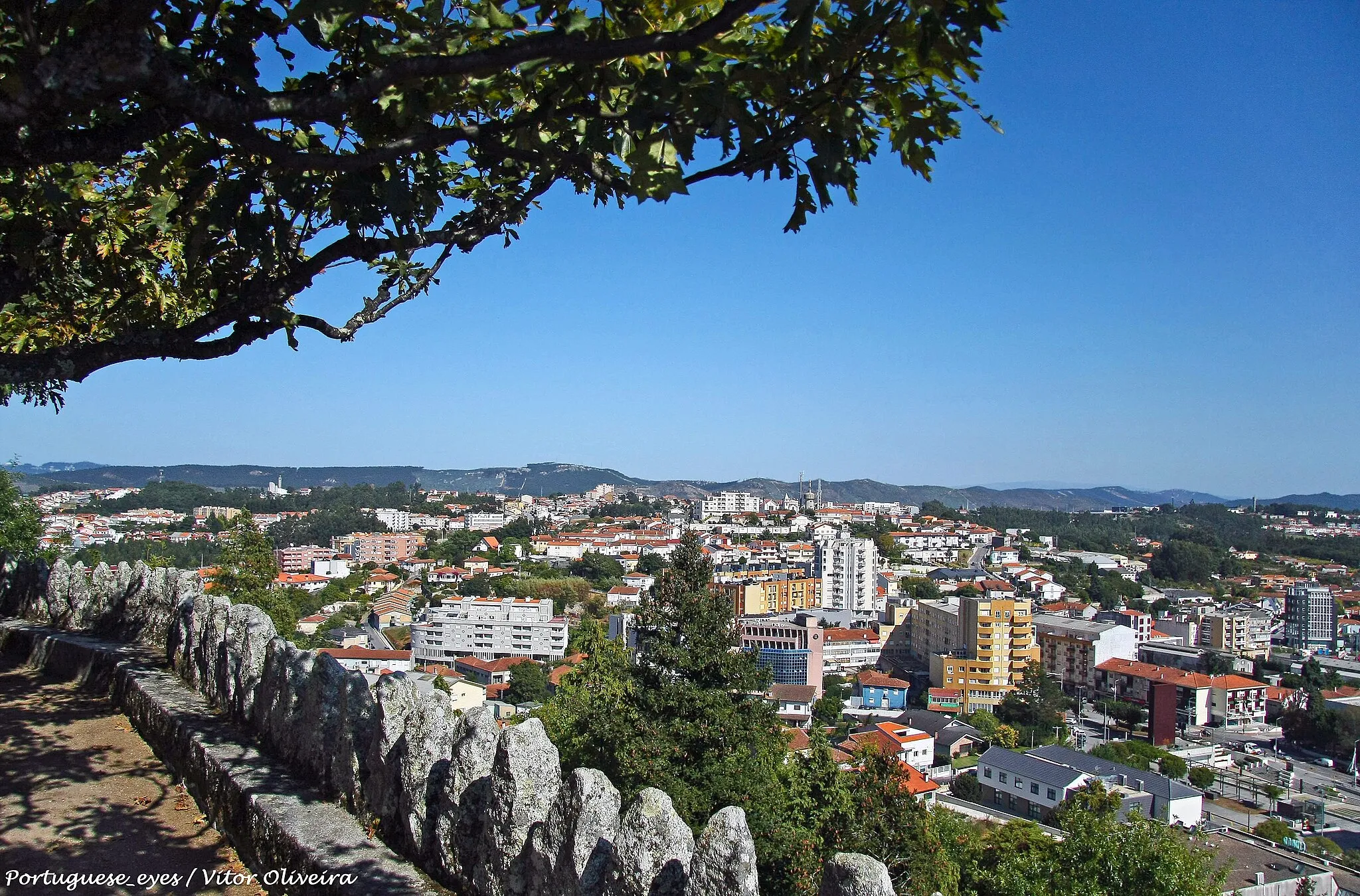 Photo showing: Gondomar - Portugal 🇵🇹