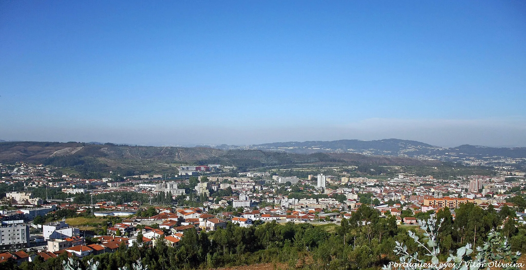 Photo showing: Valongo - Portugal 🇵🇹