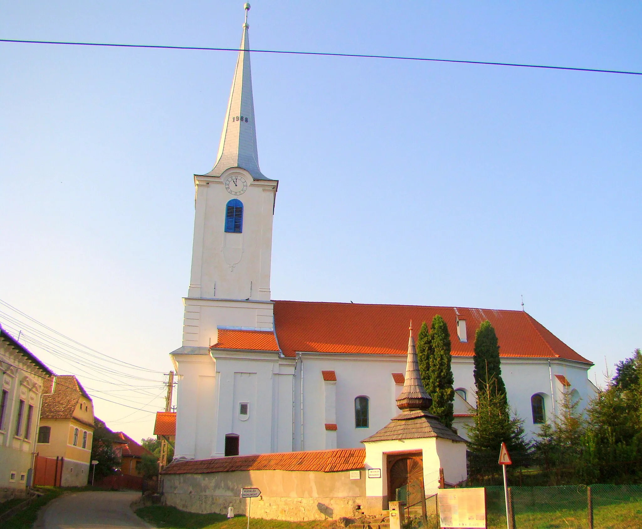 Photo showing: This is a file illustrating the Romanian commune with the SIRUTA code