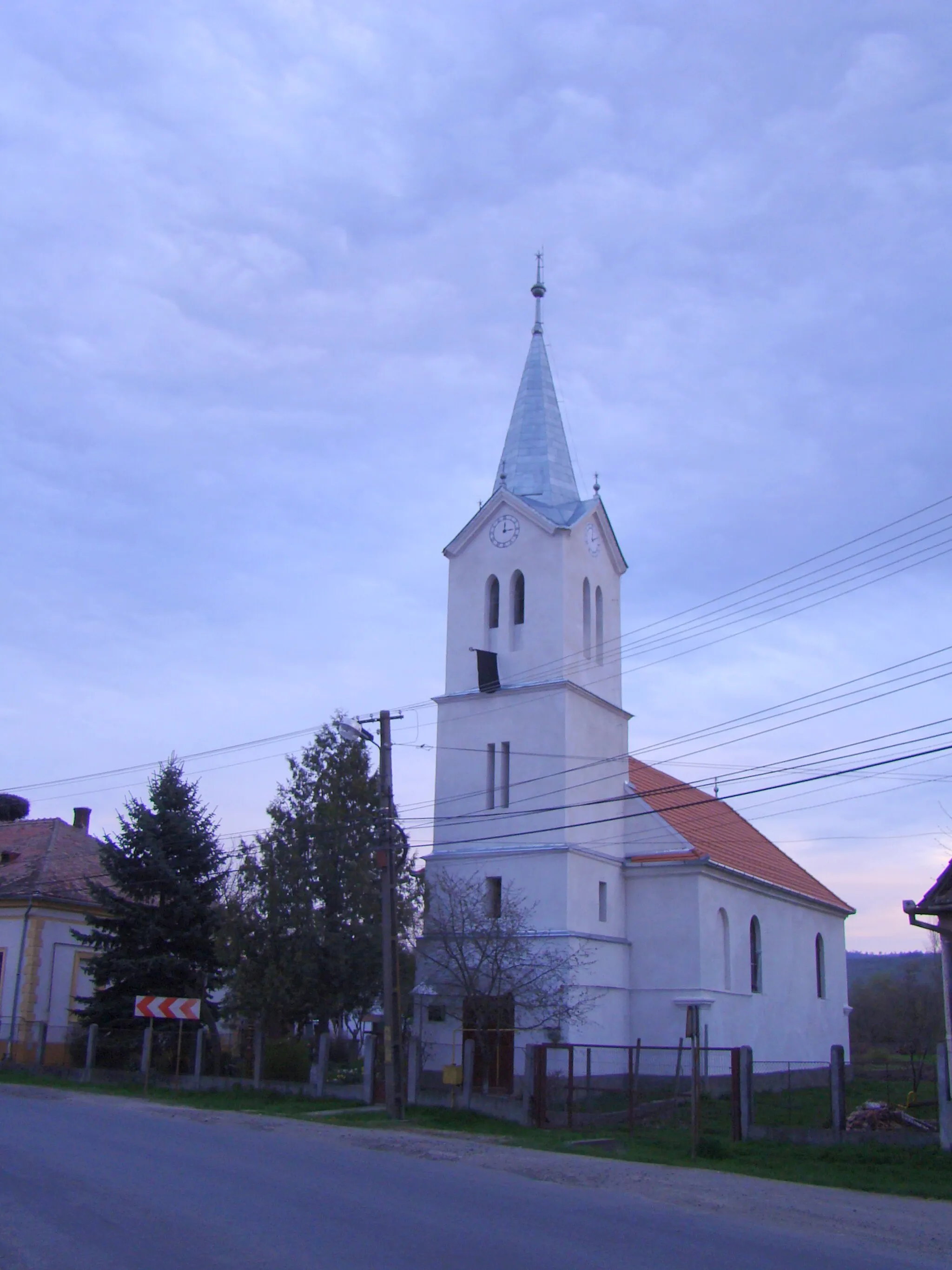 Photo showing: Bodogaia, Harghita County, Romania