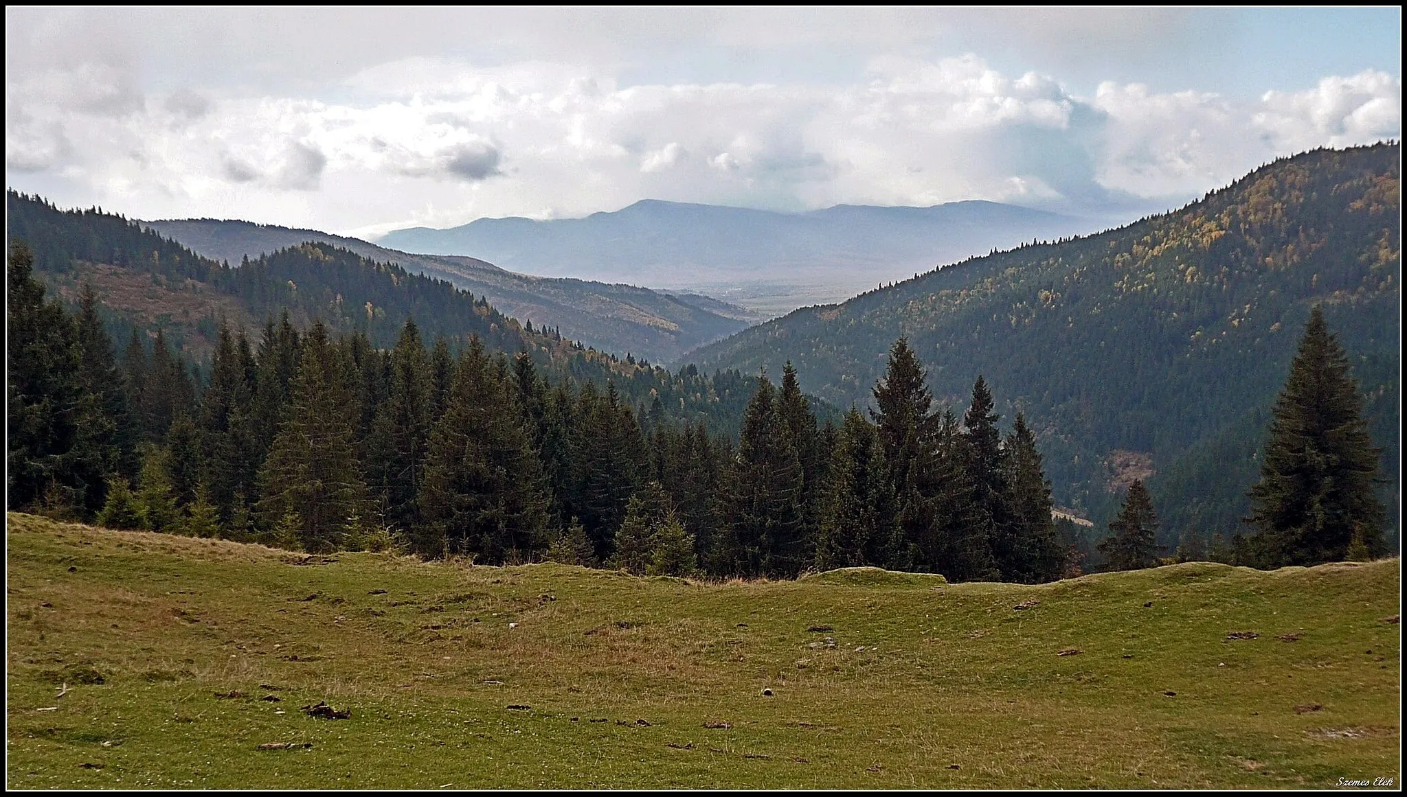 Photo showing: Gheorgheni, Romania